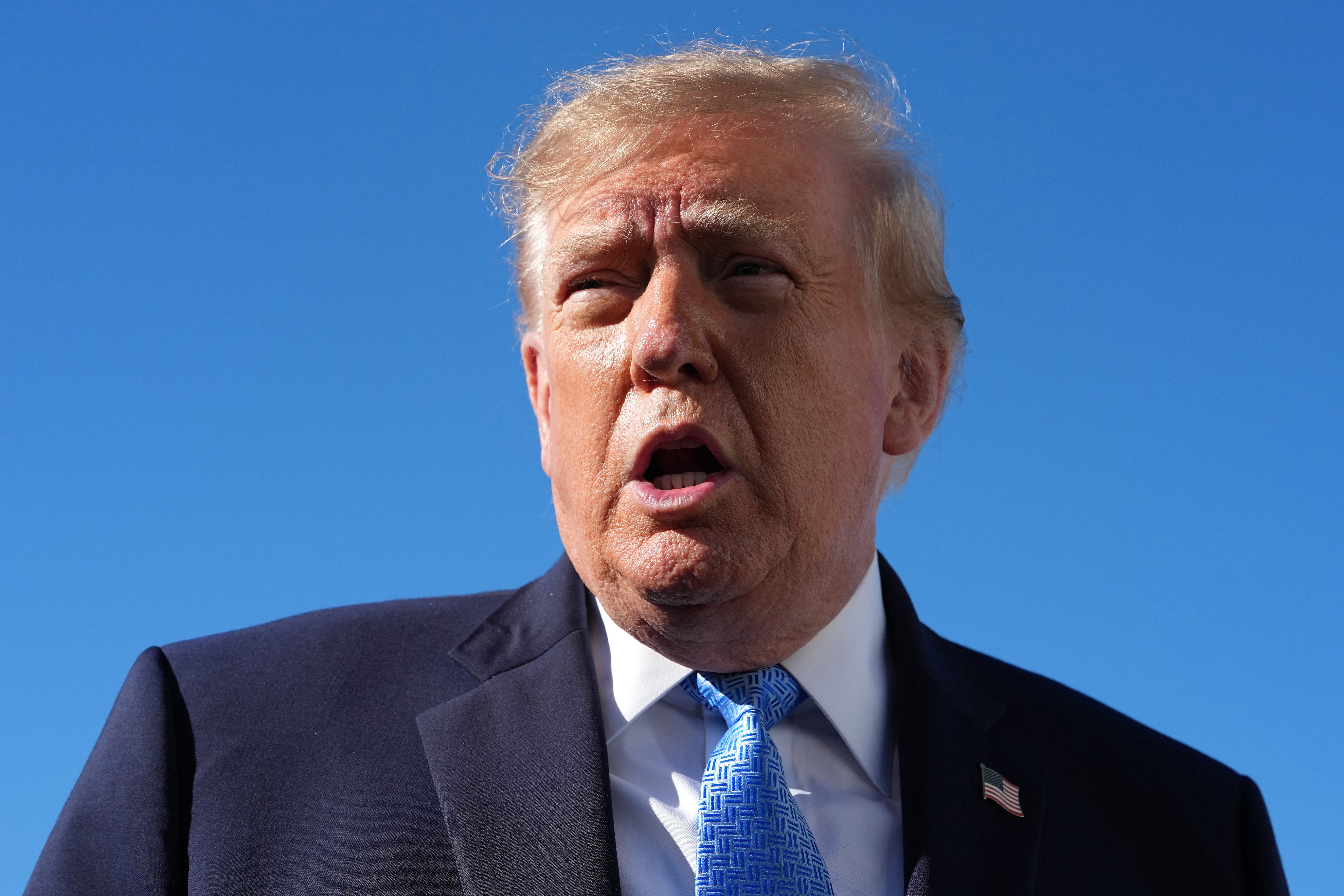 Trump calls Brazil election 'rigged' after his ally refused to concede
