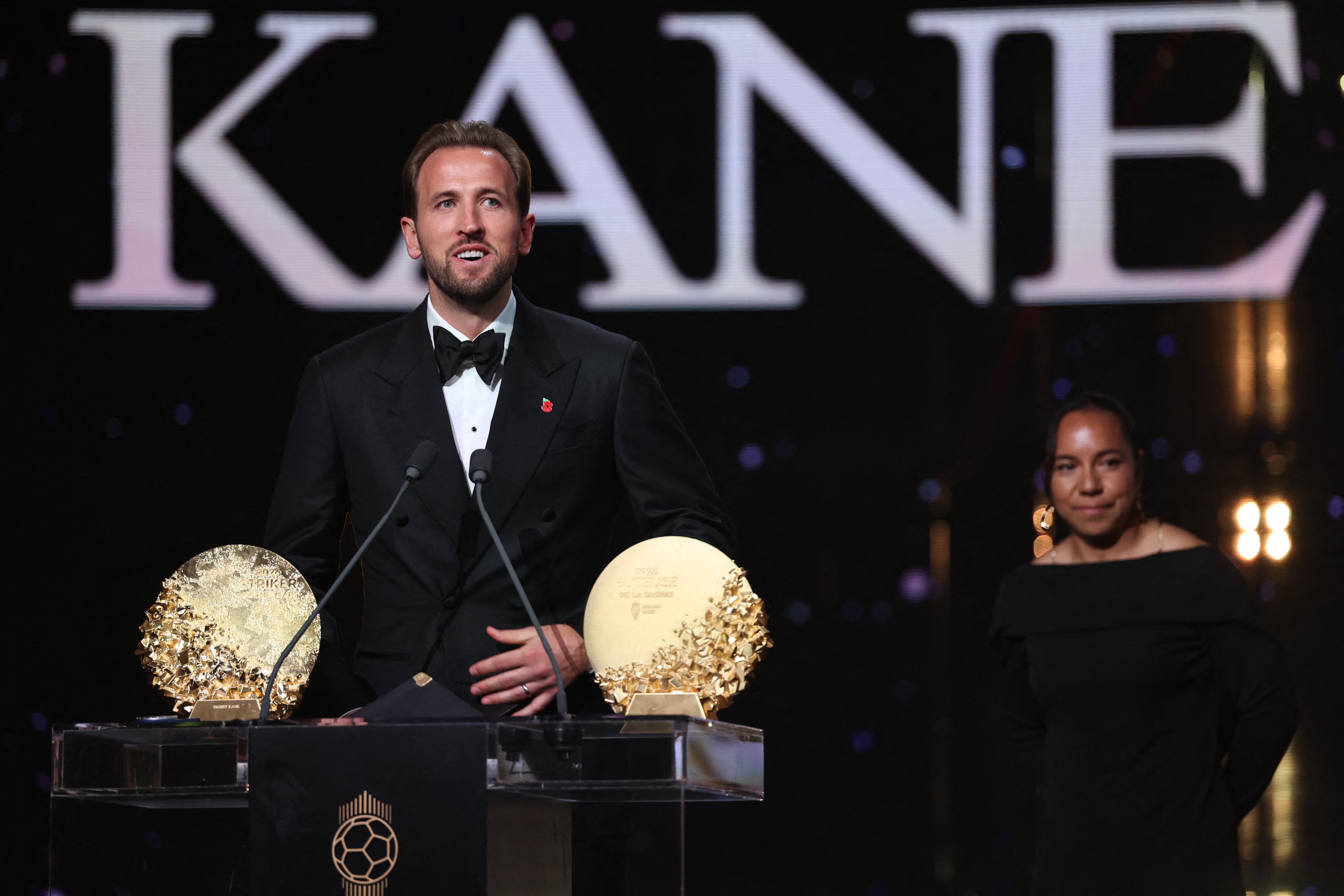 ballon d'or feminin 2025