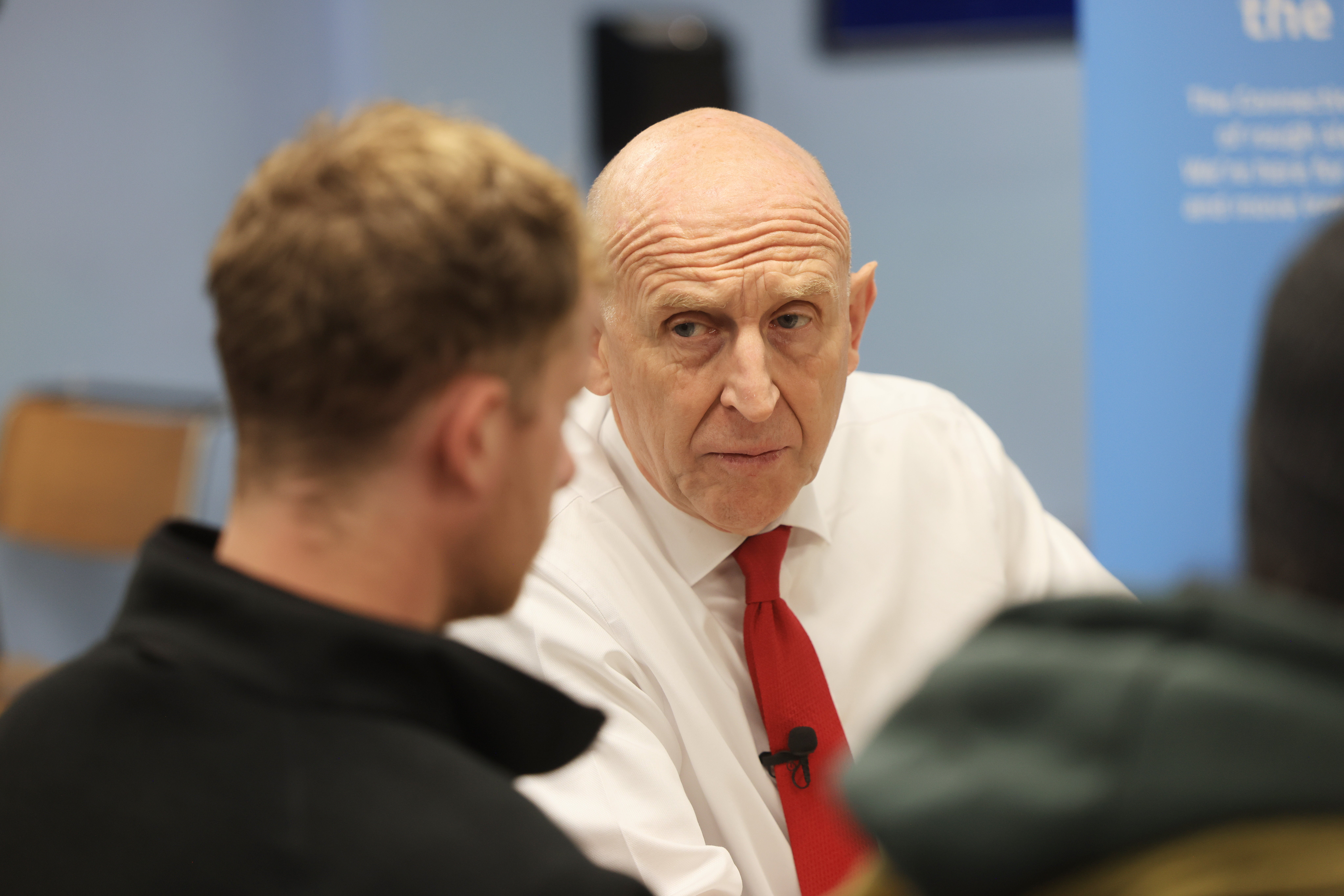The chancellor will also announce measures to tackle rough sleeping