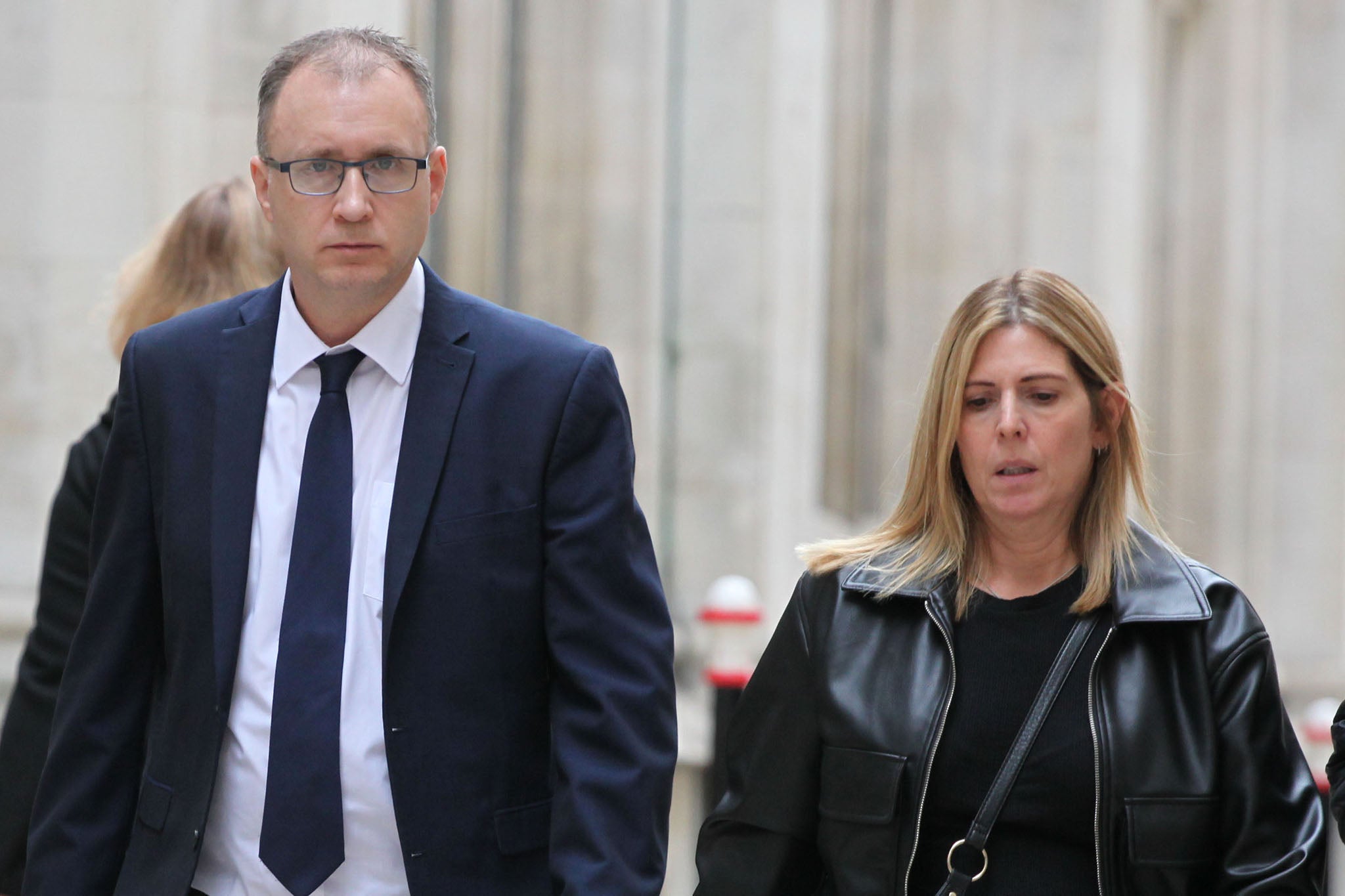 Football club boss ordered to destroy mancave after £100k court fight with neighbours