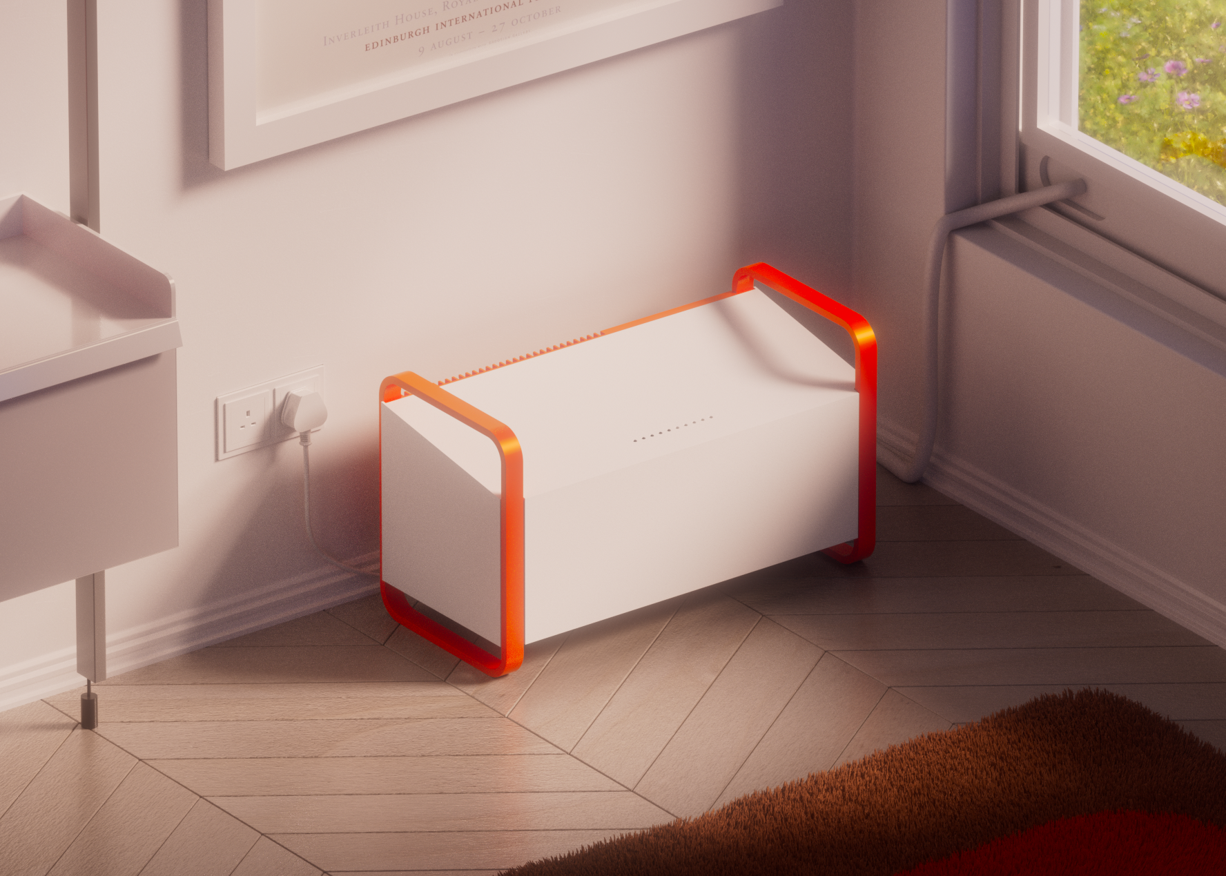New £577 plug-in solar battery could help cut energy bills | The ...