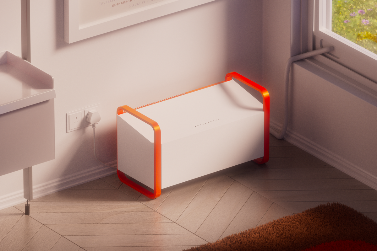 New £577 plug-in solar battery promises to cut energy…