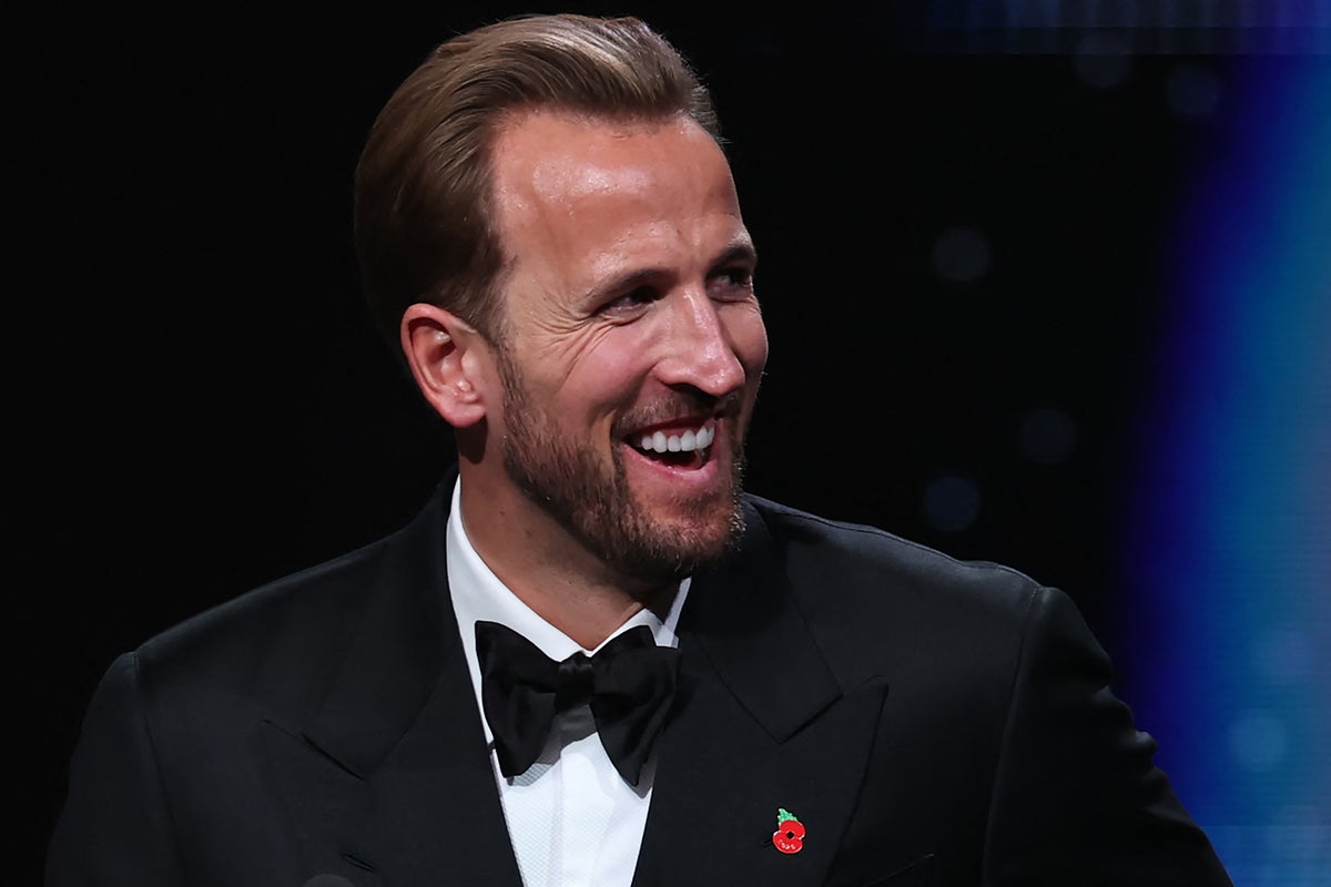 Downing Street responds to Harry Kane knighthood rumours