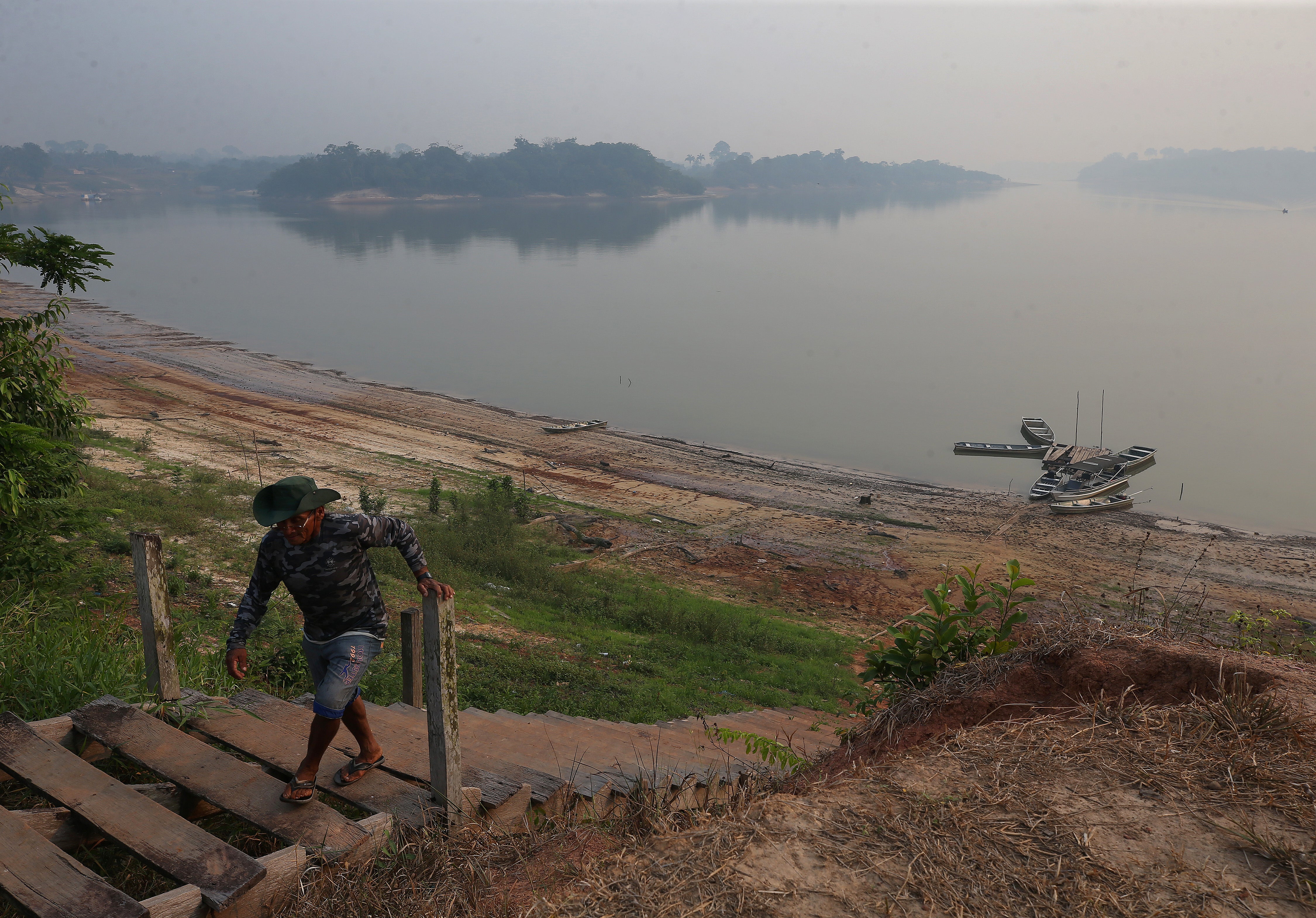 Environmentalists celebrate Lula's reelection in Brazil: 'The Amazon ...