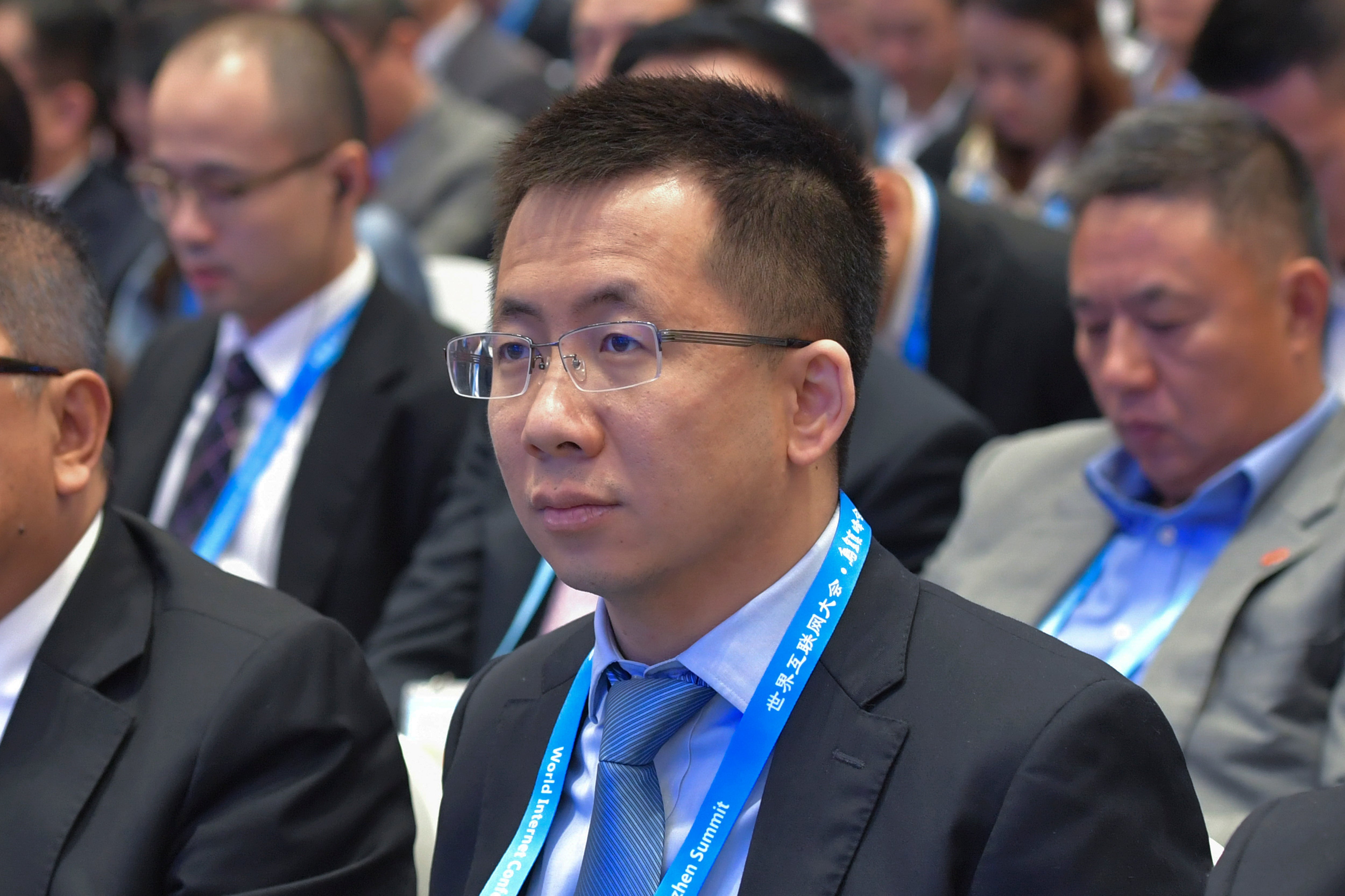 independent.co.uk - Via AP news wire - ByteDance founder Zhang Yiming reclaims top spot in China's rich list, thanks to his firm's AI push