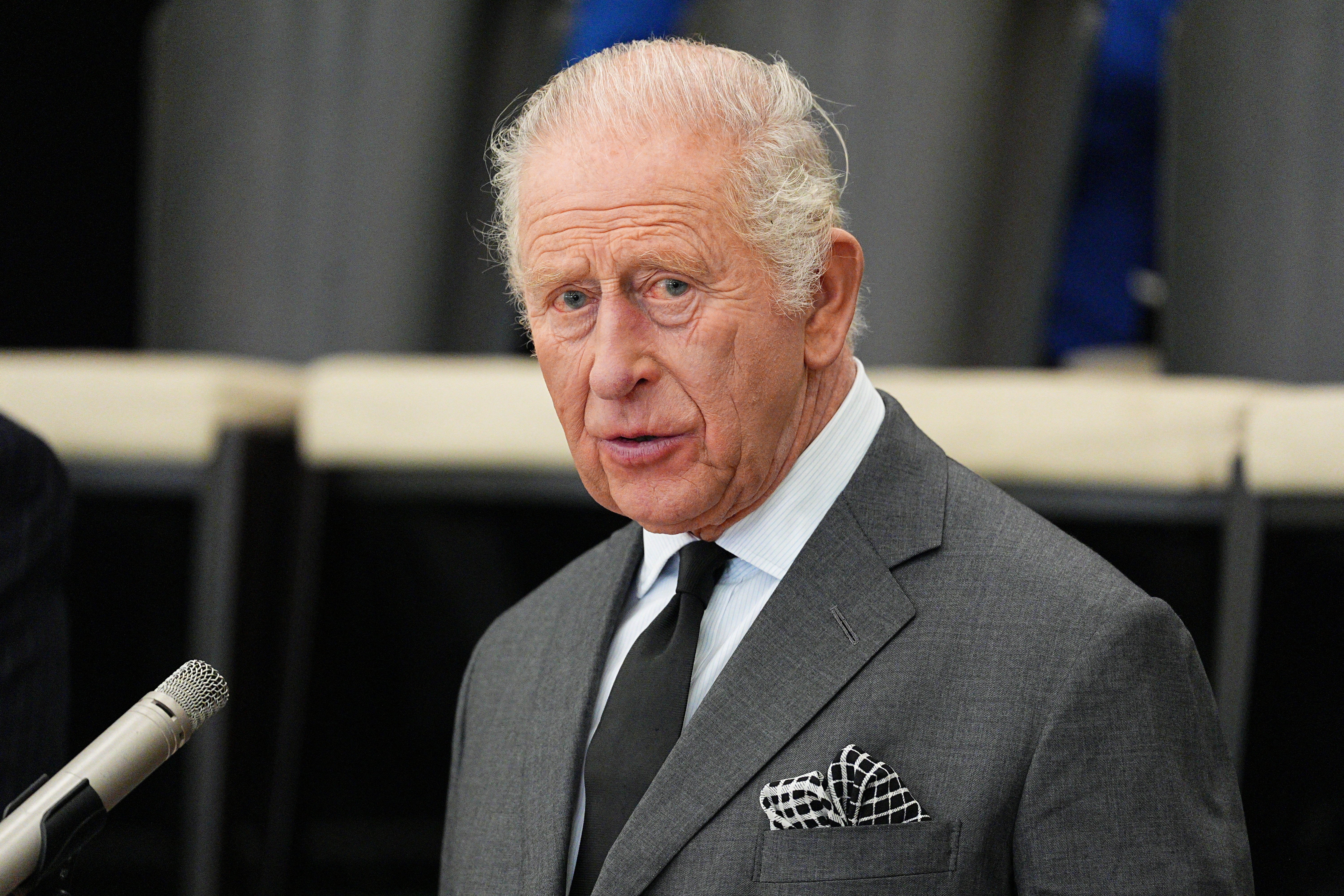 King starts tour of Caribbean amid calls grow to apologise for slavery ...