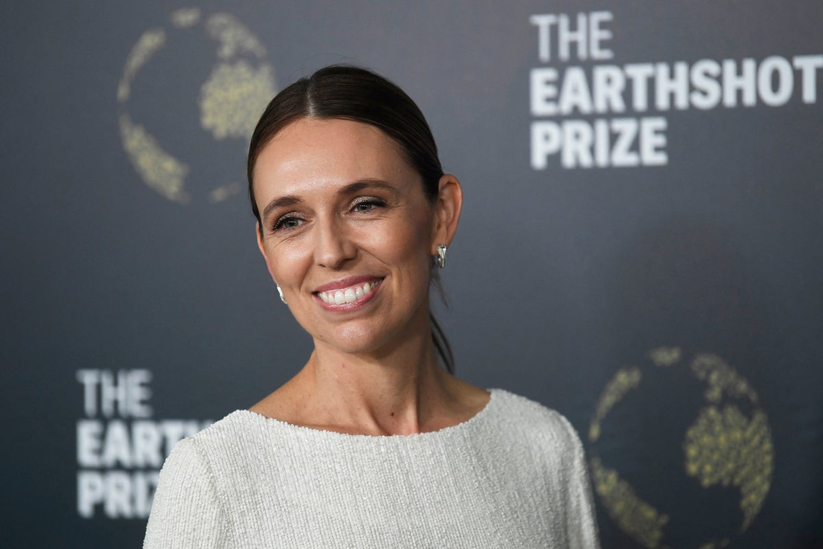 Former New Zealand PM Jacinda Ardern accepts new job in Australia