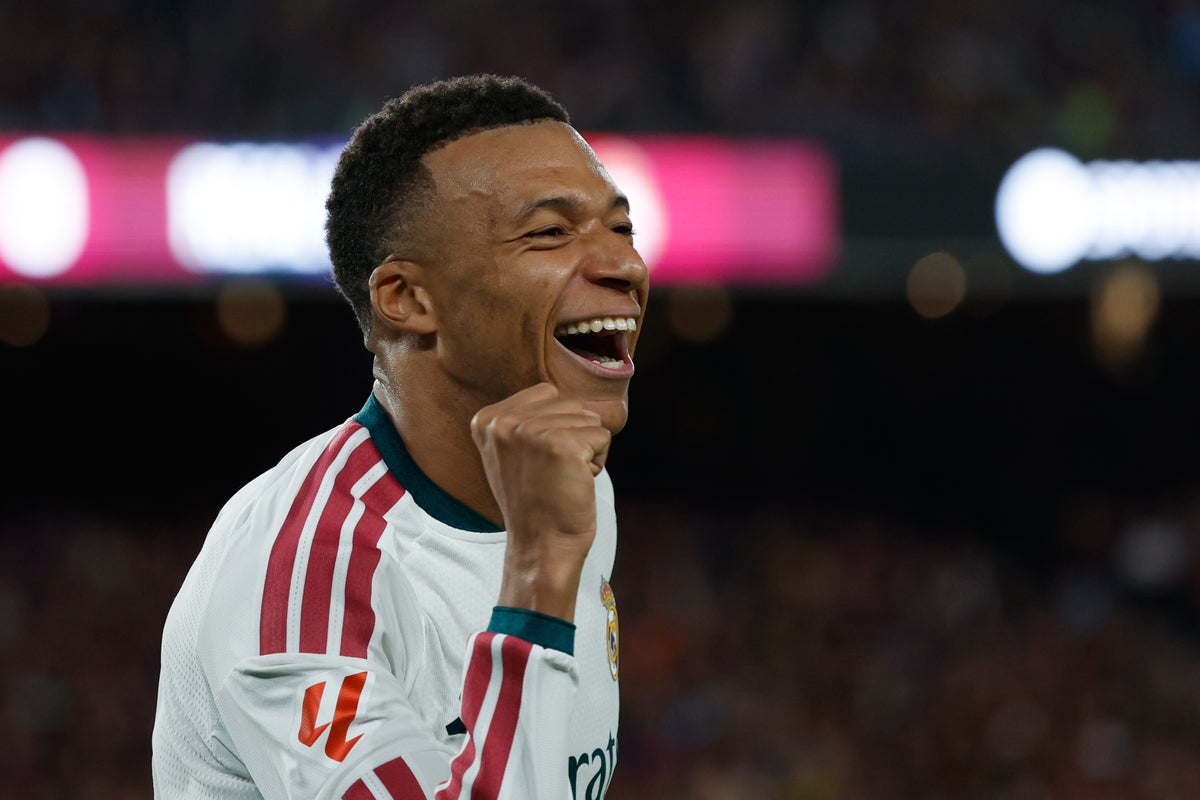 Chinese brands cut ties with French soccer star Mbappé over ‘Chinese dictator’ remark