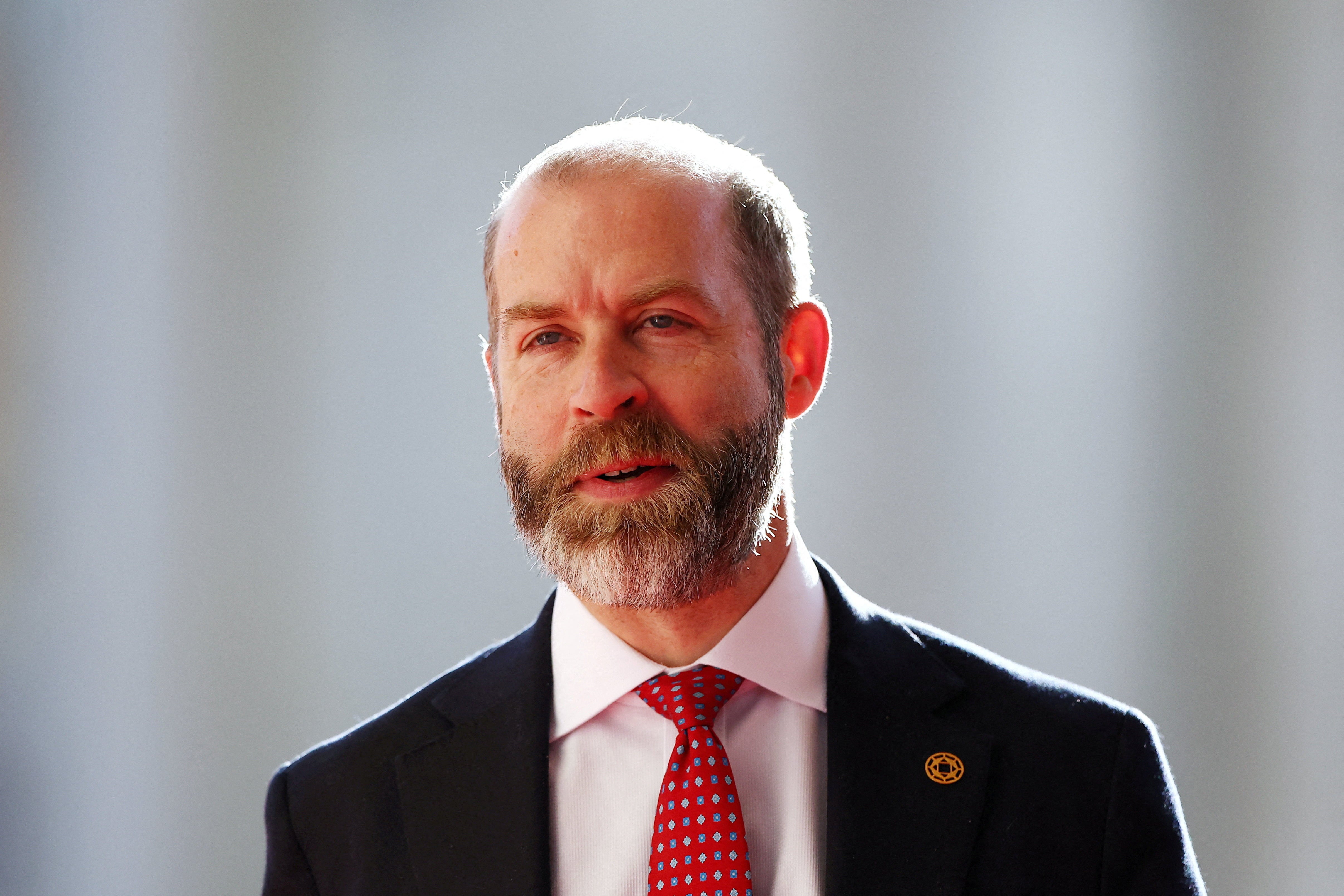 Jonathan Reynolds