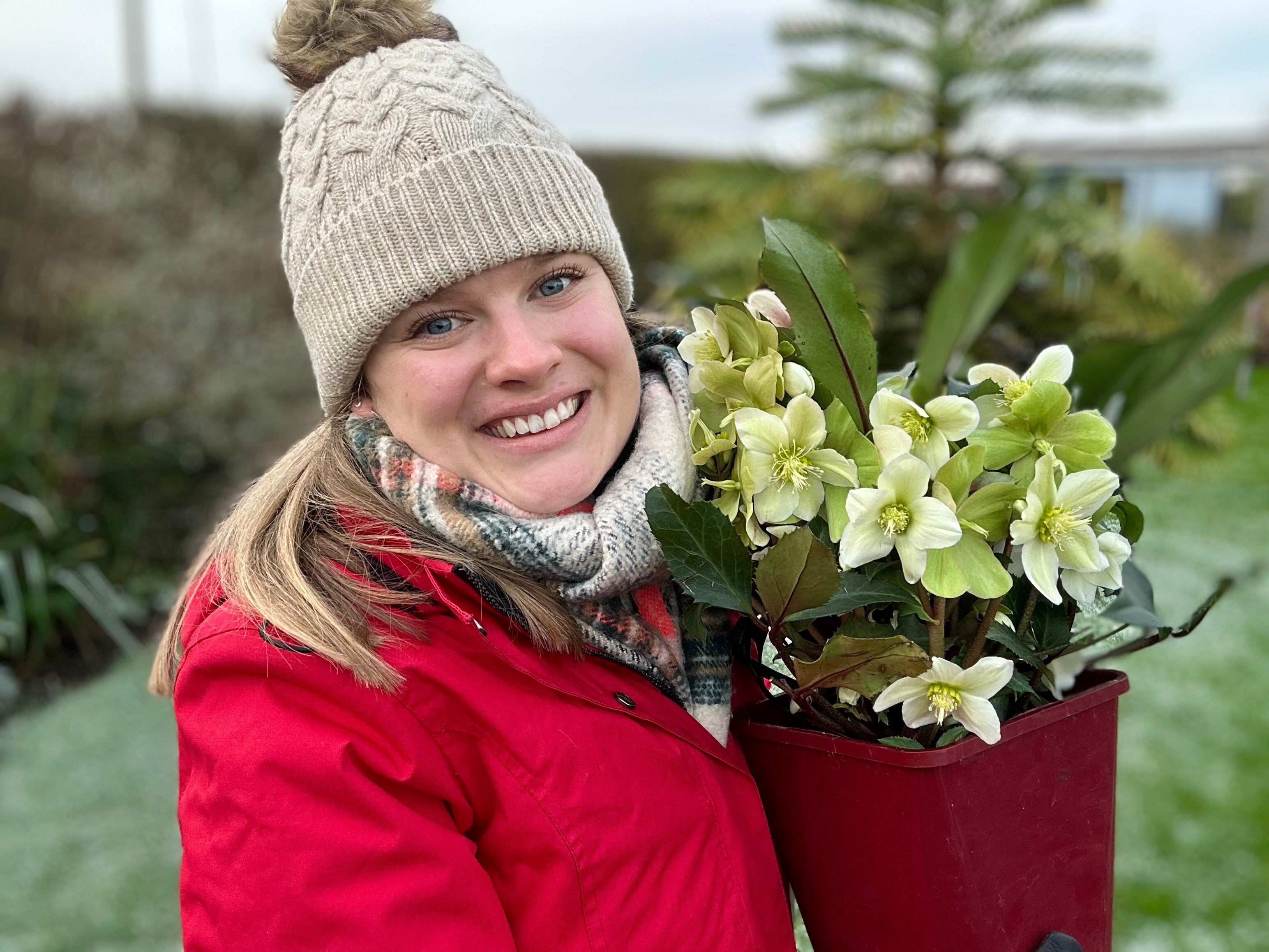 (British Garden Centres/PA)