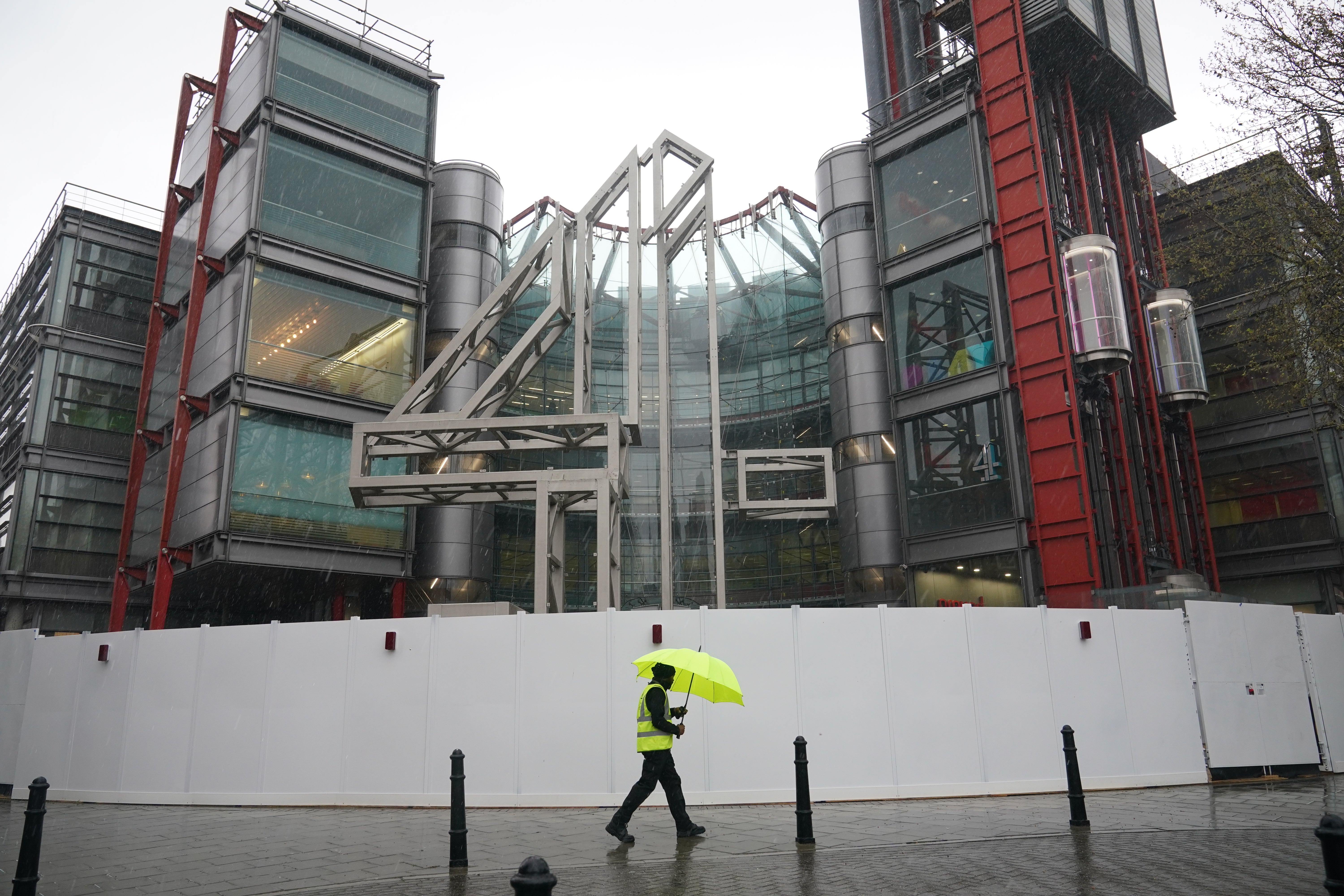 Channel 4 chief executive Priya Dogra said ‘we’re thrilled to be working with Disney+’ (Yui Mok/PA)