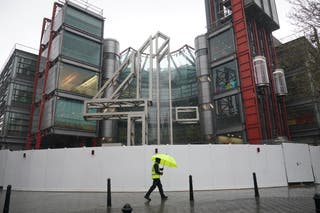 Channel 4 chief executive Priya Dogra said โweโre thrilled to be working with Disney+โ (Yui Mok/PA)