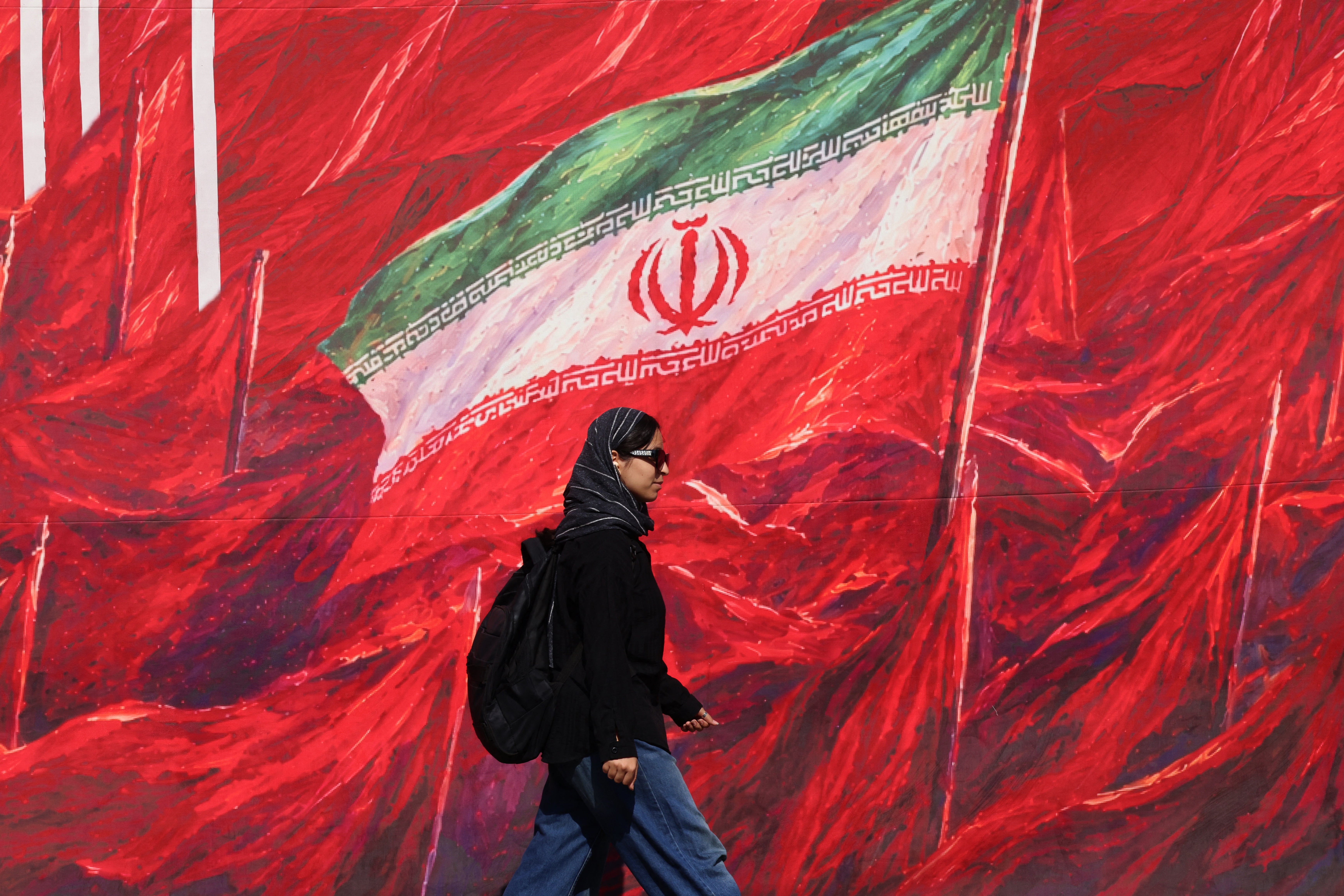 Gen Z Iranians: ‘We won’t let Iran become another North Korea’