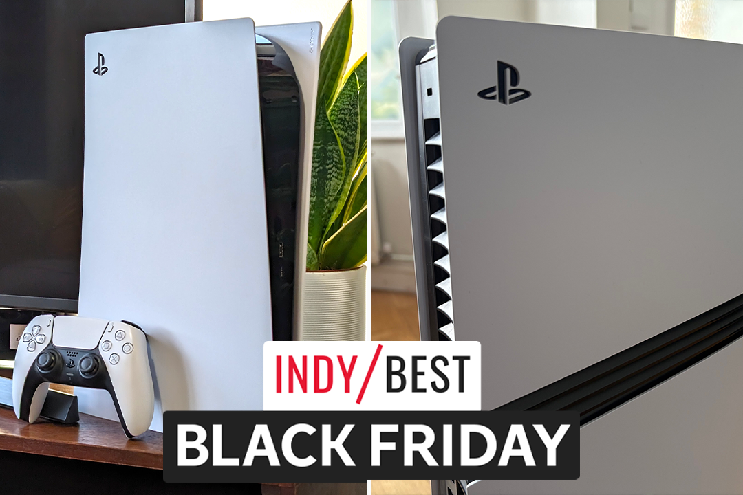 The best PS5 deals we’re expecting to see for Black Friday 2026