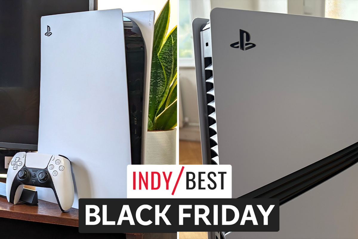 The best PS5 deals we’re expecting to see for Black Friday 2026