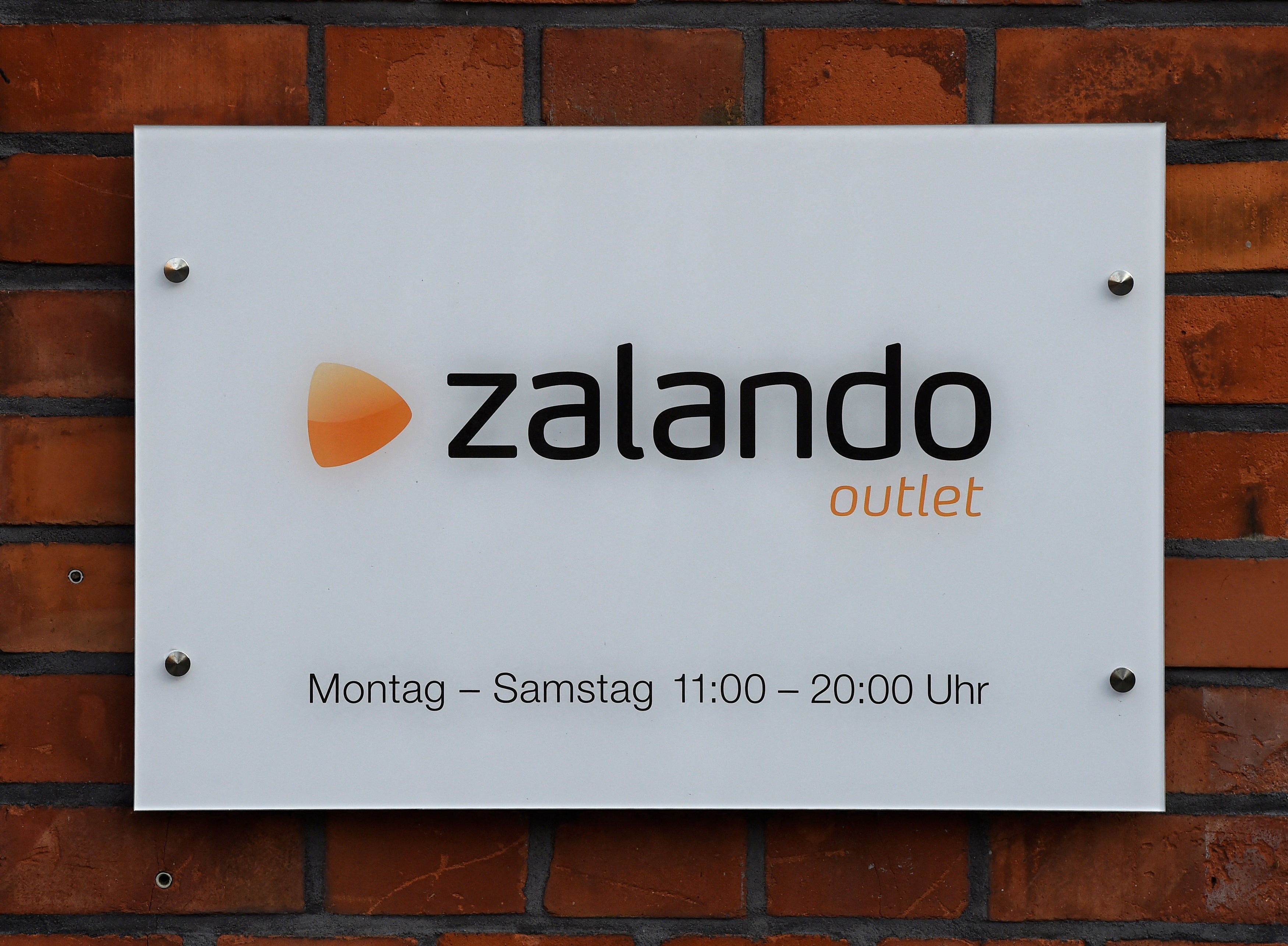 Zalando is Europe's largest online fashion store
