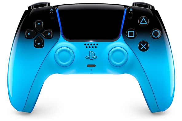 PlayStation DualSense Wireless Controller