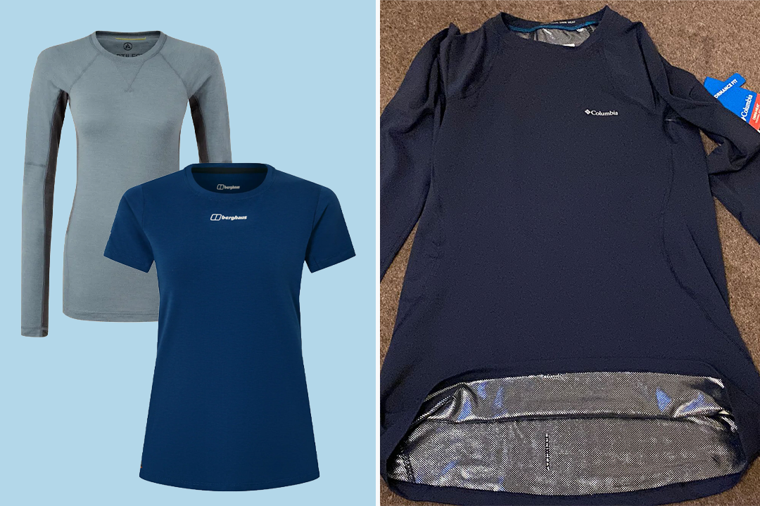 Thermals