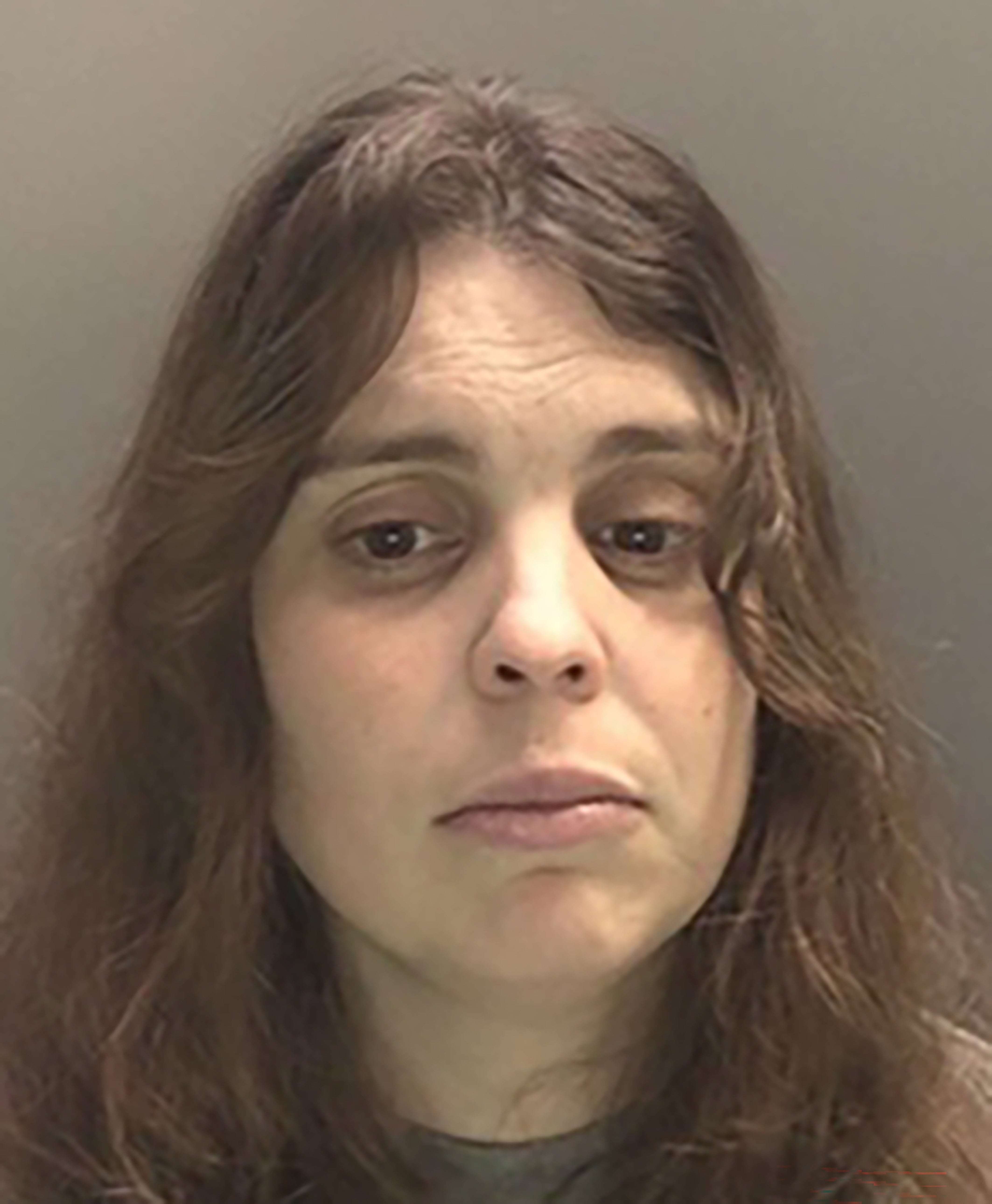 Nivalda Pirjani’s sentence has also been increased