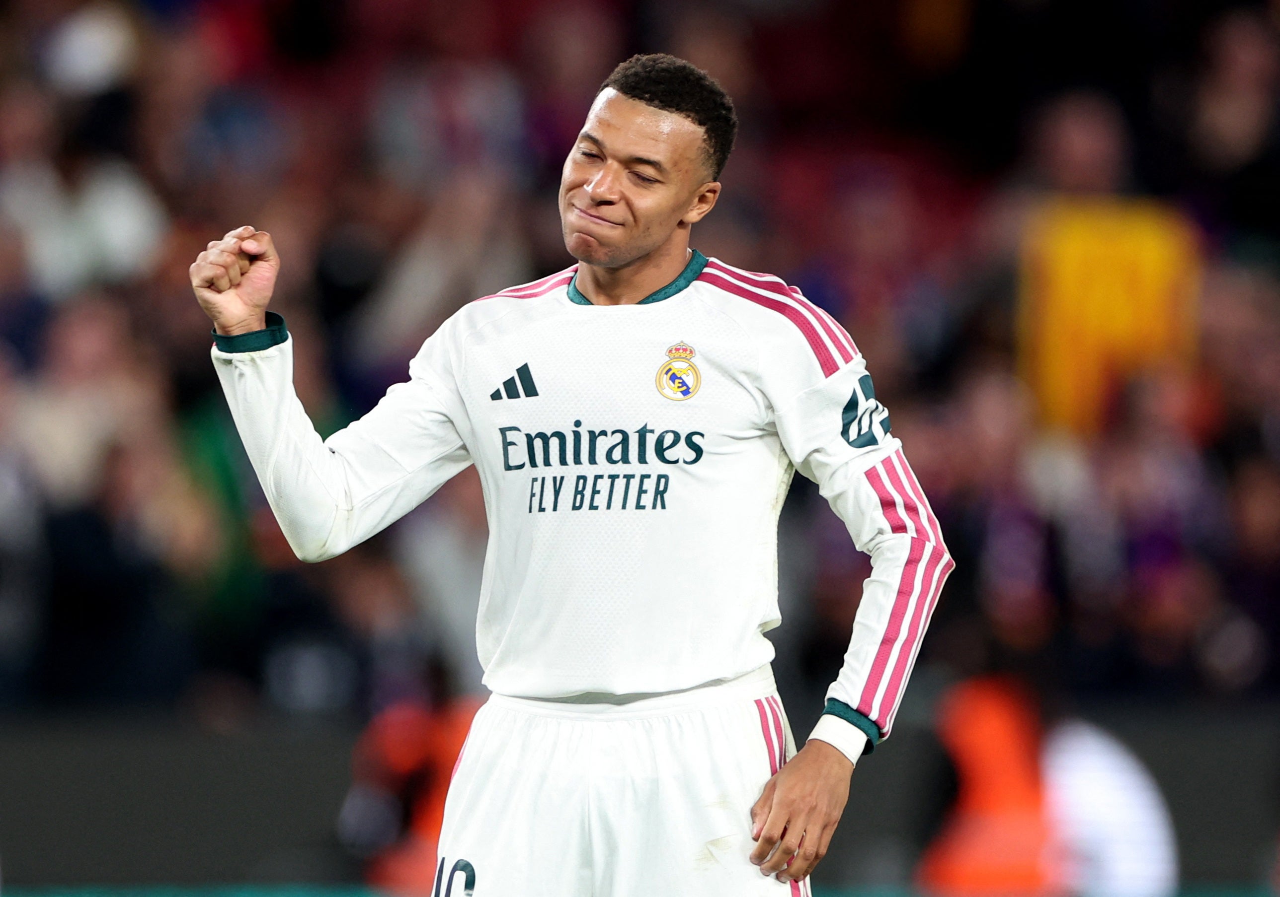 independent.co.uk - E. Eduardo Castillo - Why Kylian Mbappe is being ditched by Chinese brands over a Mao 'dictator' joke