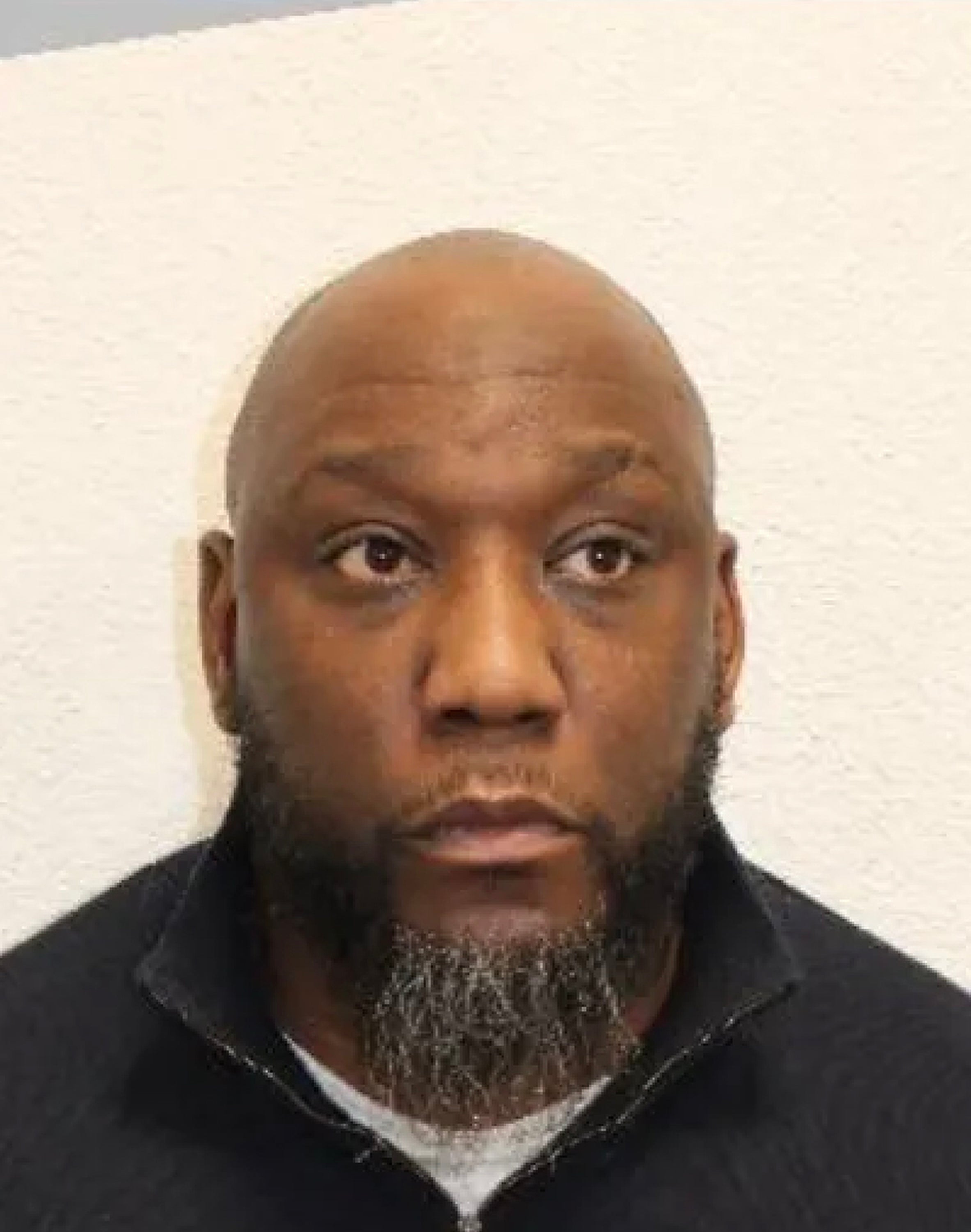 Mark Okotie, 44, has been jailed after knocking a man off his bike, causing him to go under two wheels of his vehicle, during rush hour on the evening of 20 March 2024