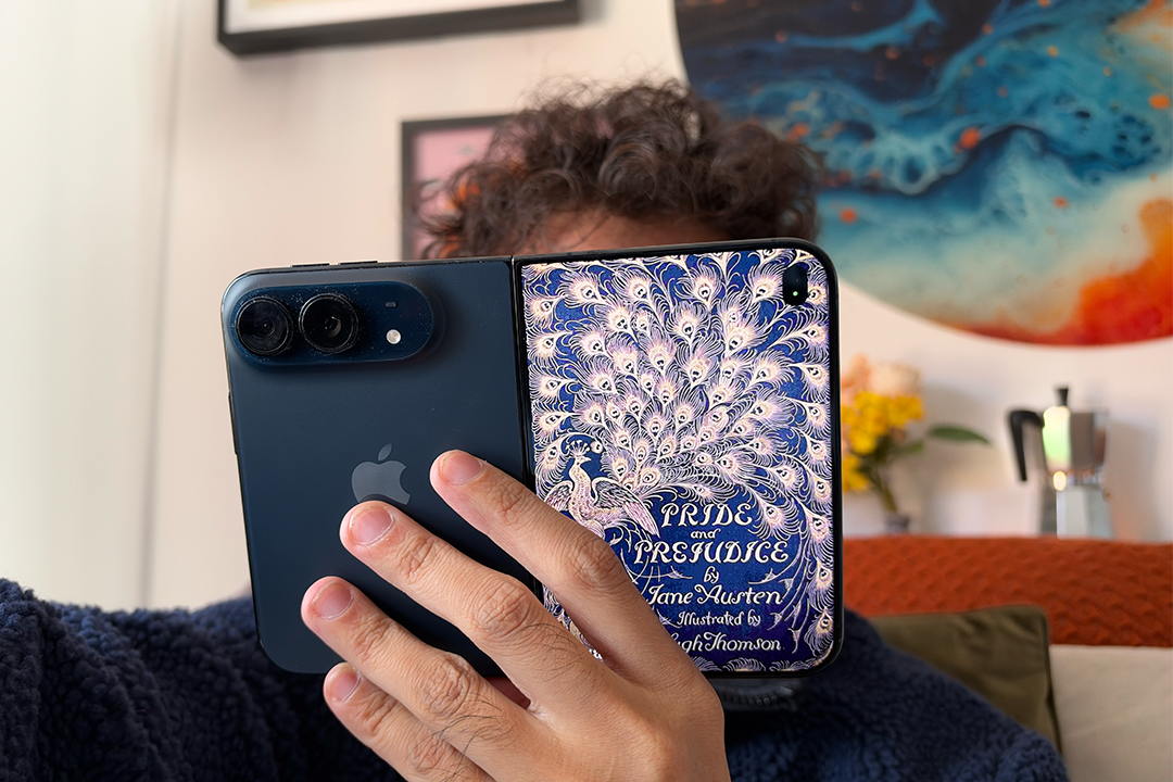 I’ve found the cheapest iPhone Duo deals in the UK