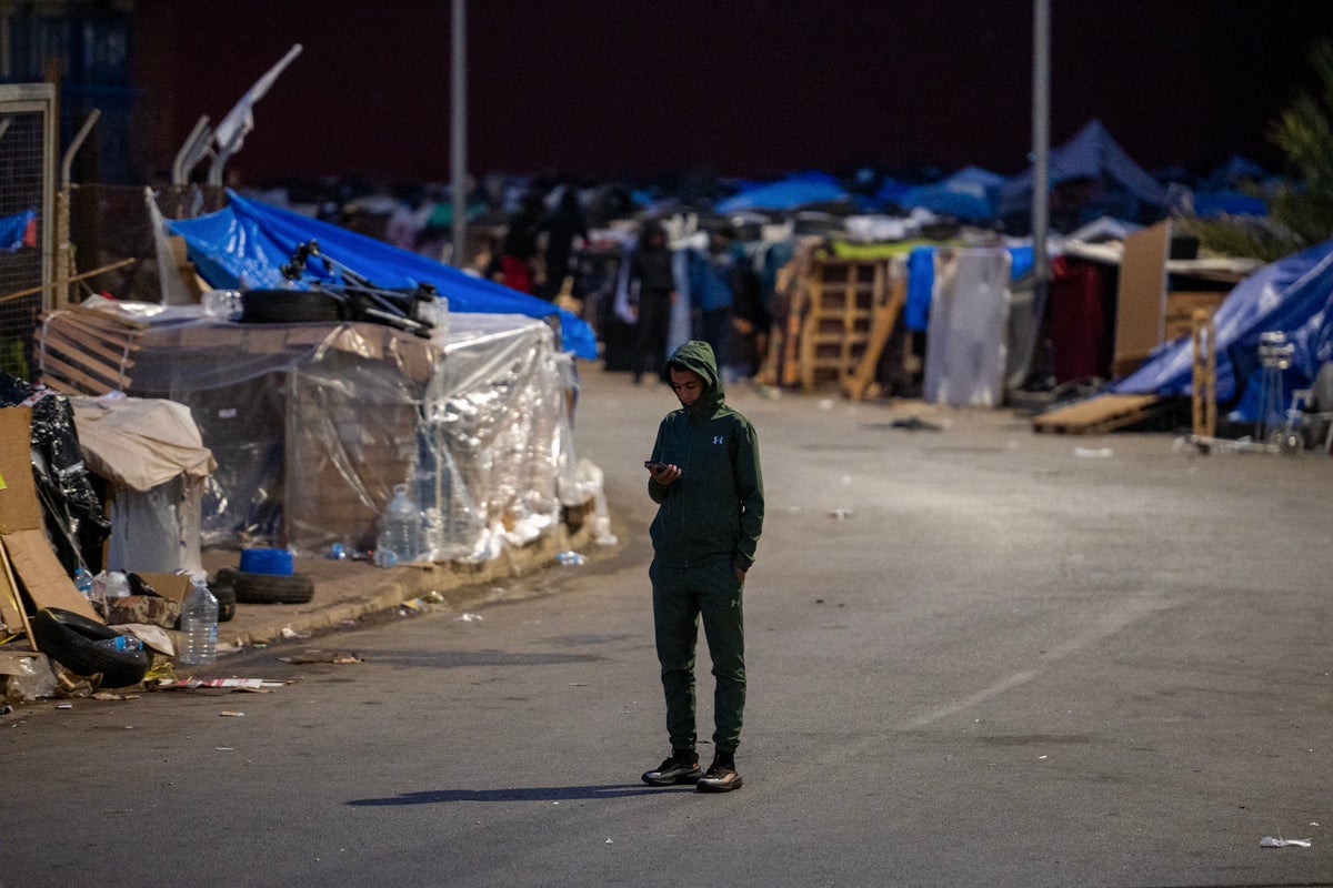 Spain branded ‘hypocritical’ after deporting more than a dozen Ceuta asylum seekers to Morocco