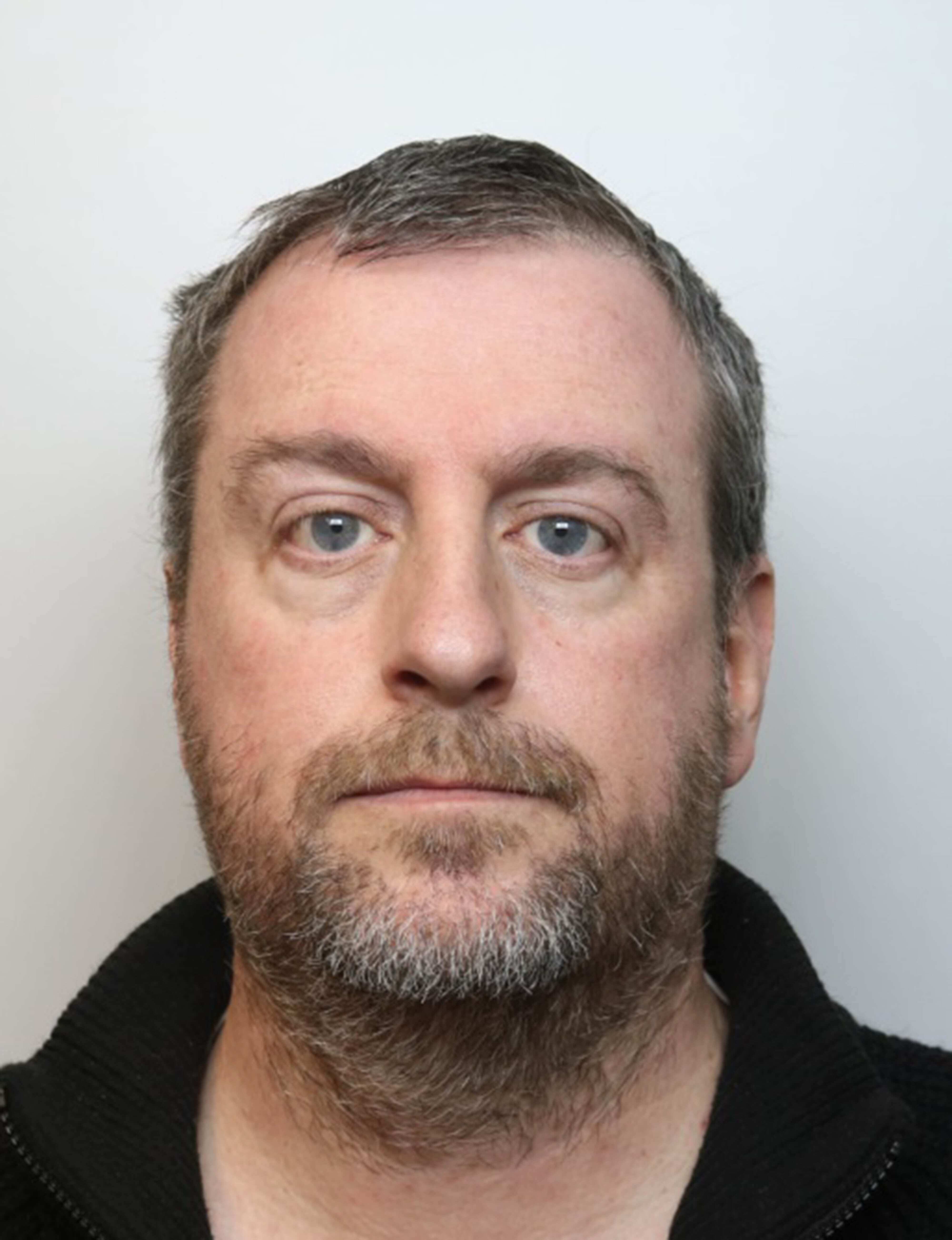 Ex-Councillor Philip Young Admitted Drugging Wife for Strangers