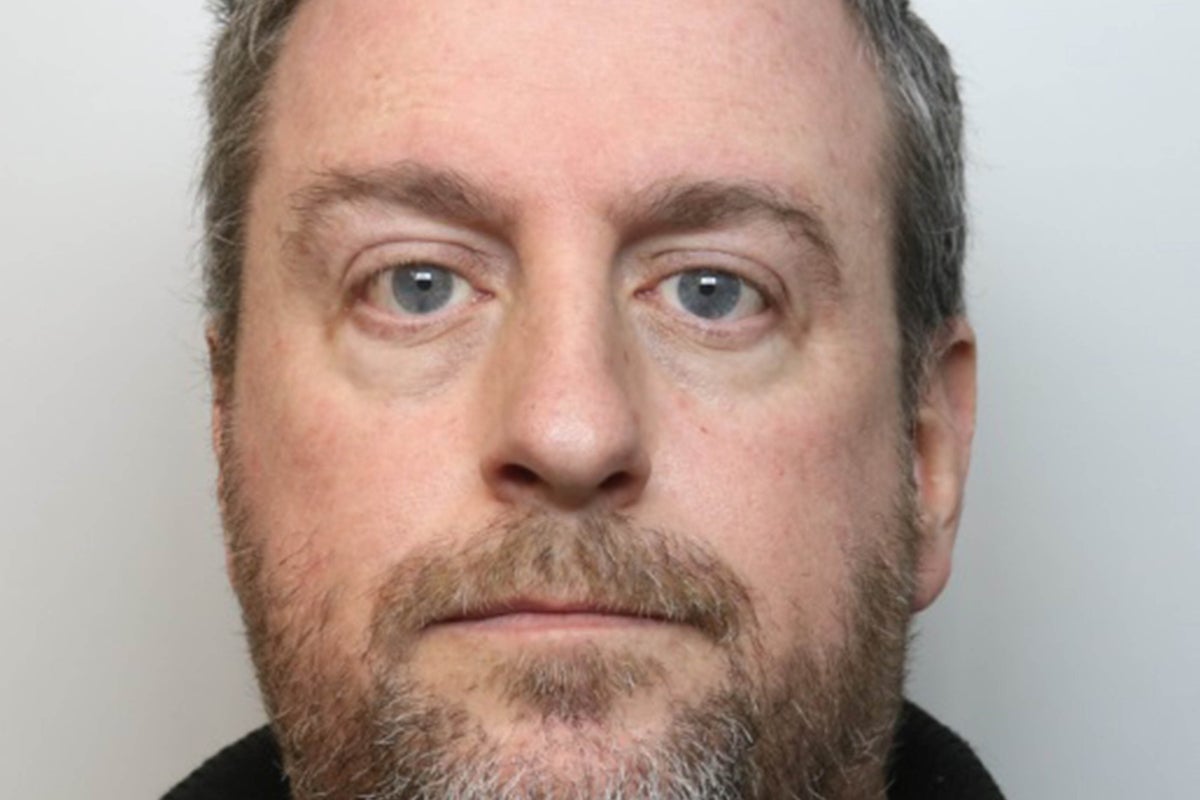 Photo: The Independent Ex-Councillor Philip Young Admitted Drugging Wife for Strangers