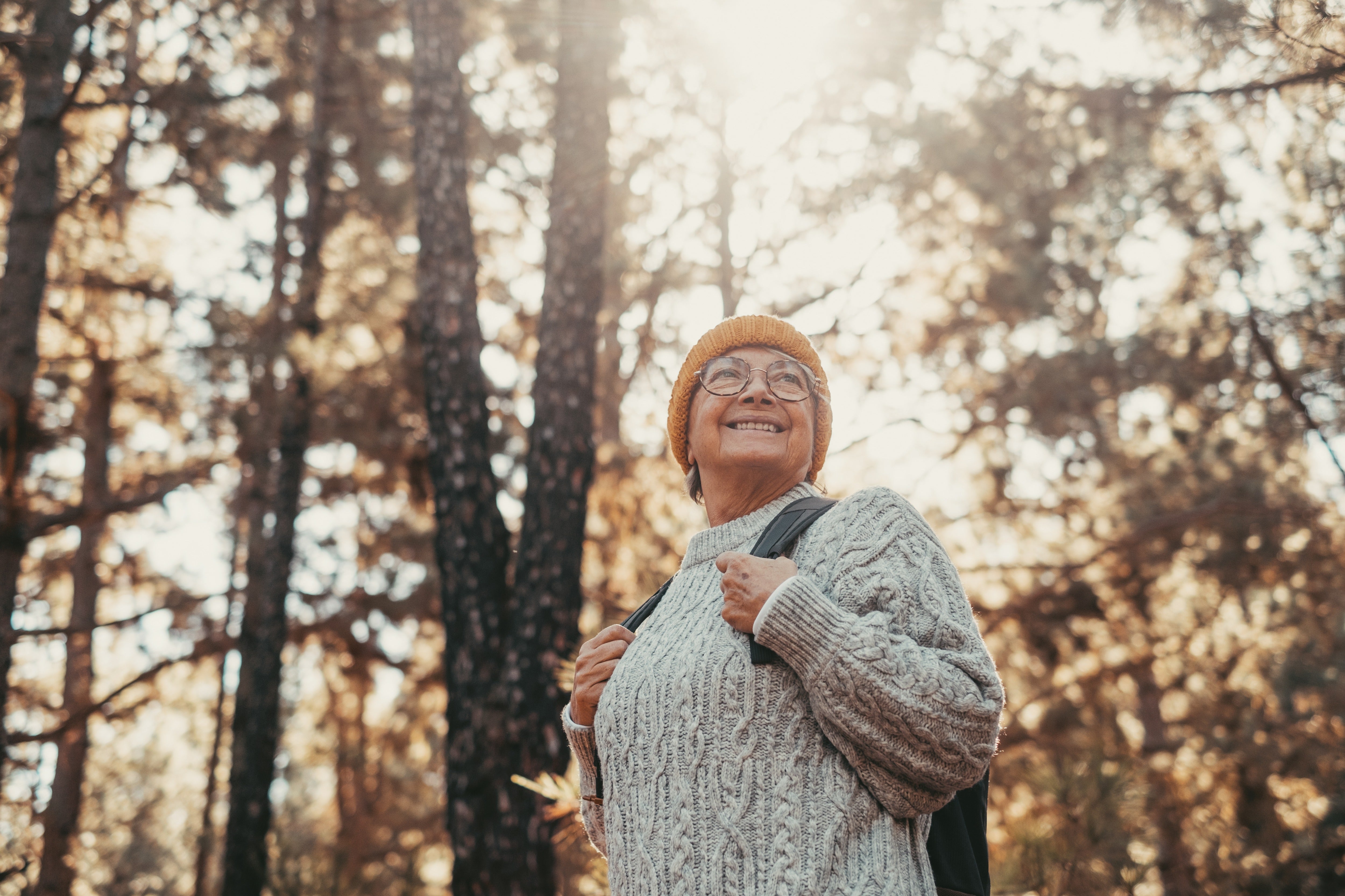 Professor Valter Longo's 4 Daily Habits for a Longer, Healthier Life