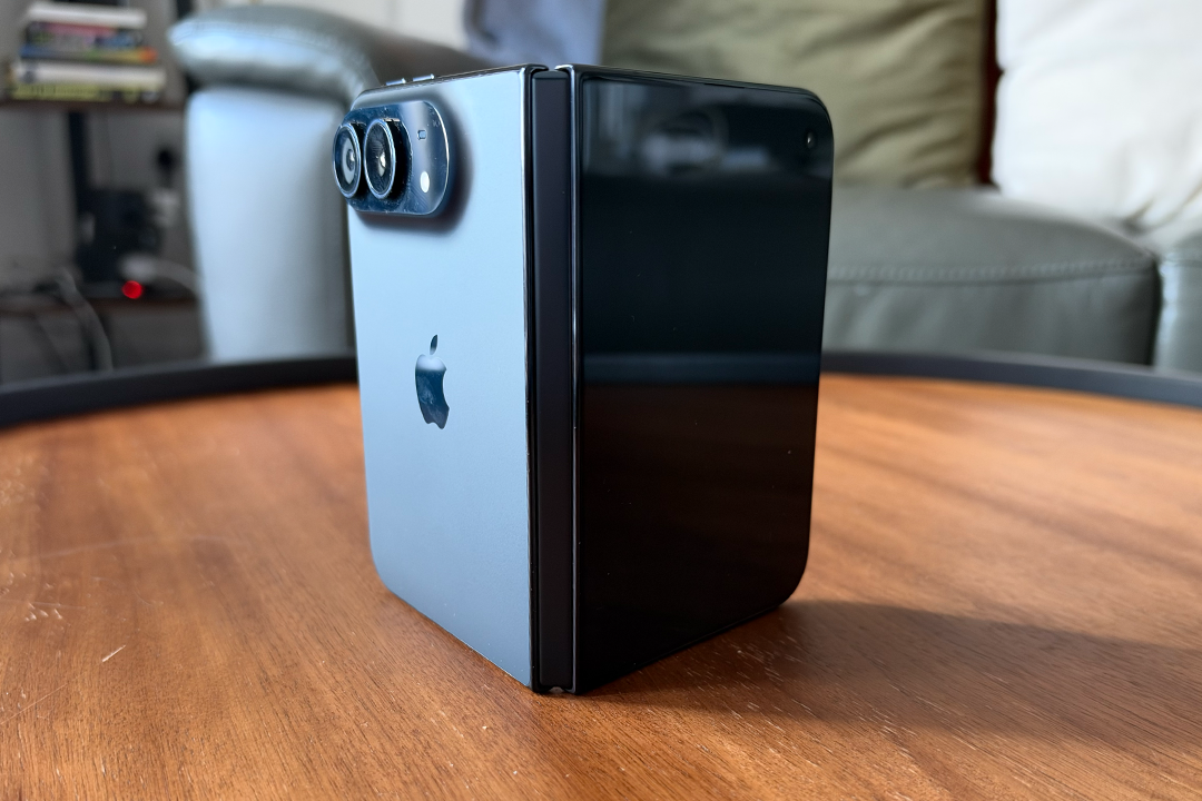 I've been putting the iPhone Duo to the test, day in and day out