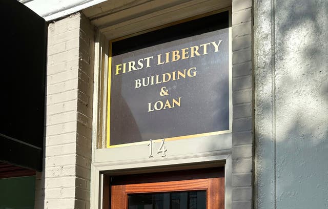 Republican Ponzi Scheme Georgia ( Copyright 2025 The Associated Press. All rights reserved. )