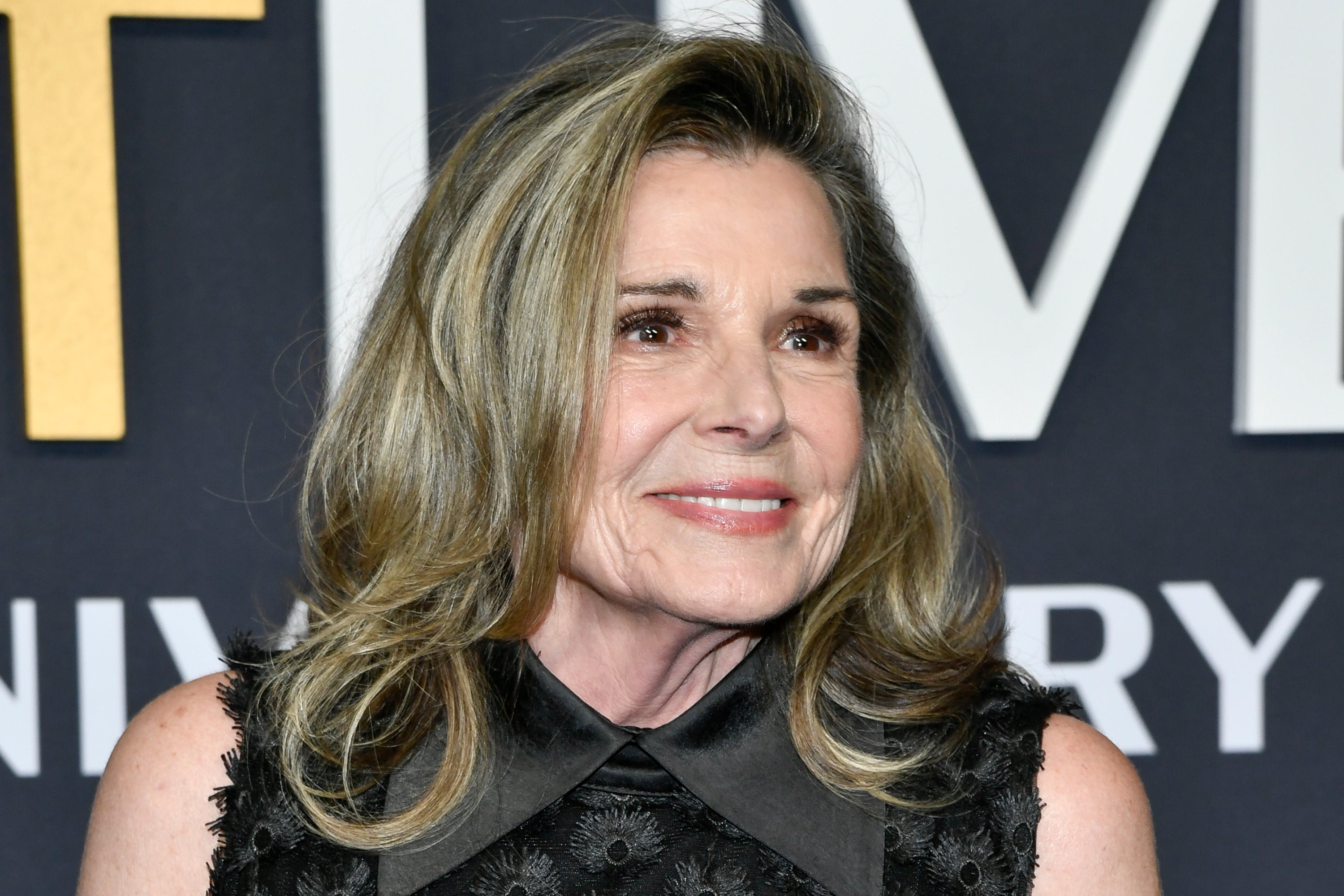 Susan Saint James was diagnosed with pancreatic cancer before her death