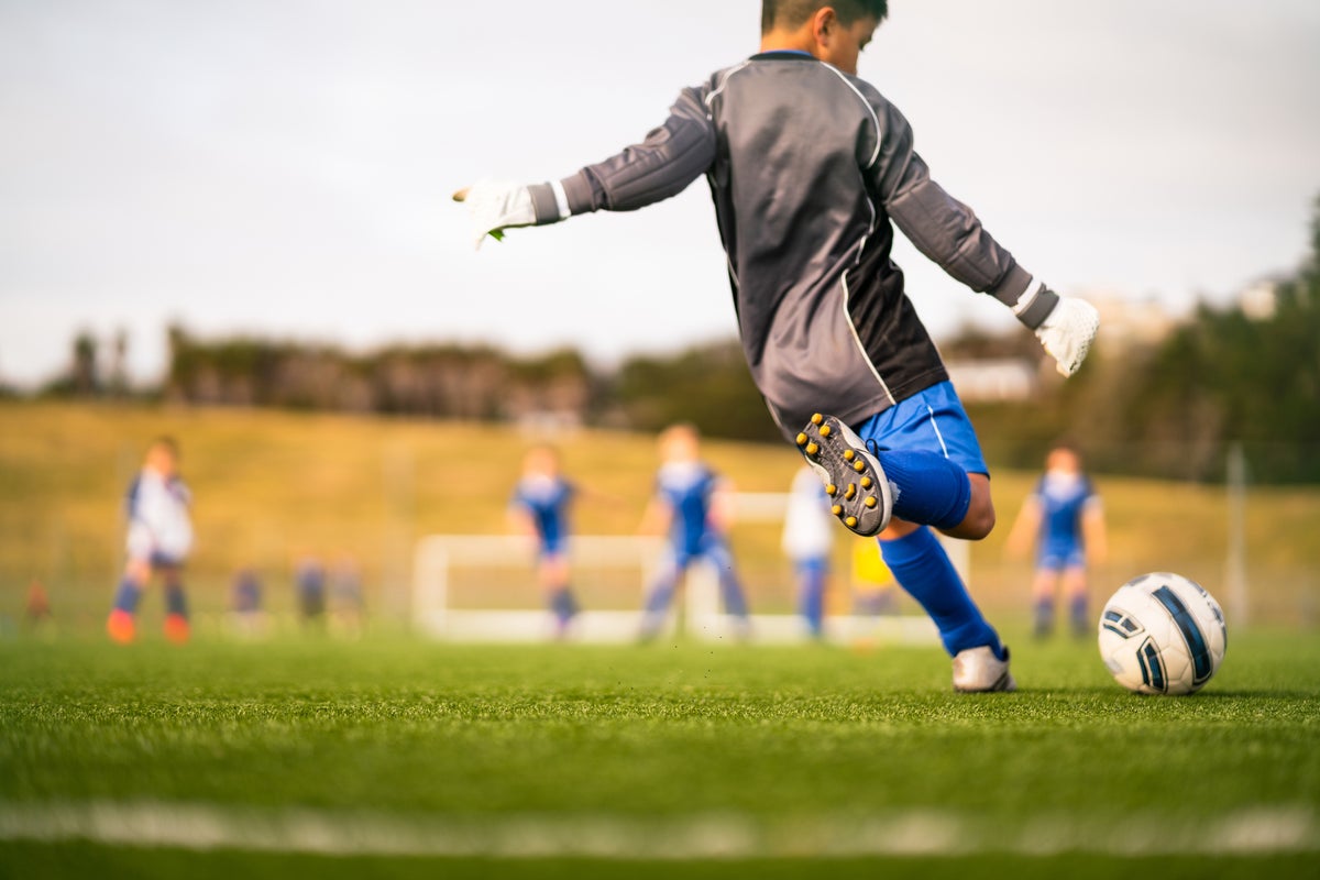 Police called to kids' soccer game after alleged dispute over 3-year-old