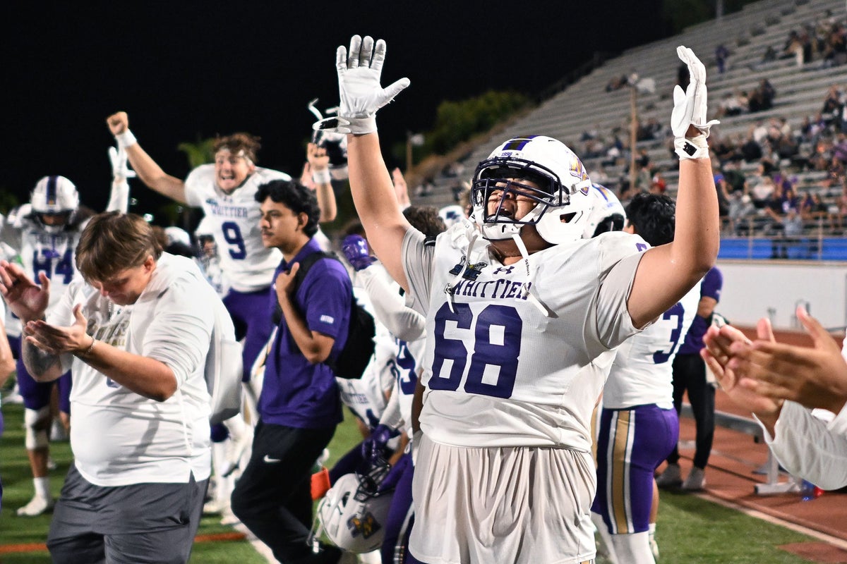US colleges hope new football programs will boost enrollment as student shortage looms