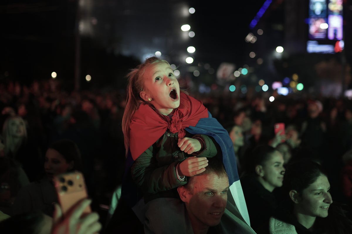 Serbia’s victorious student movement faces tough challenges as it prepares to take power