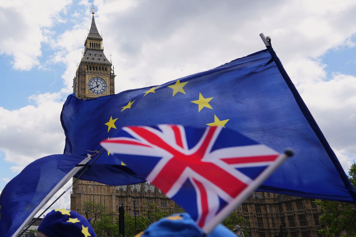 Burnham faces Labour revolt over free movement talks with EU