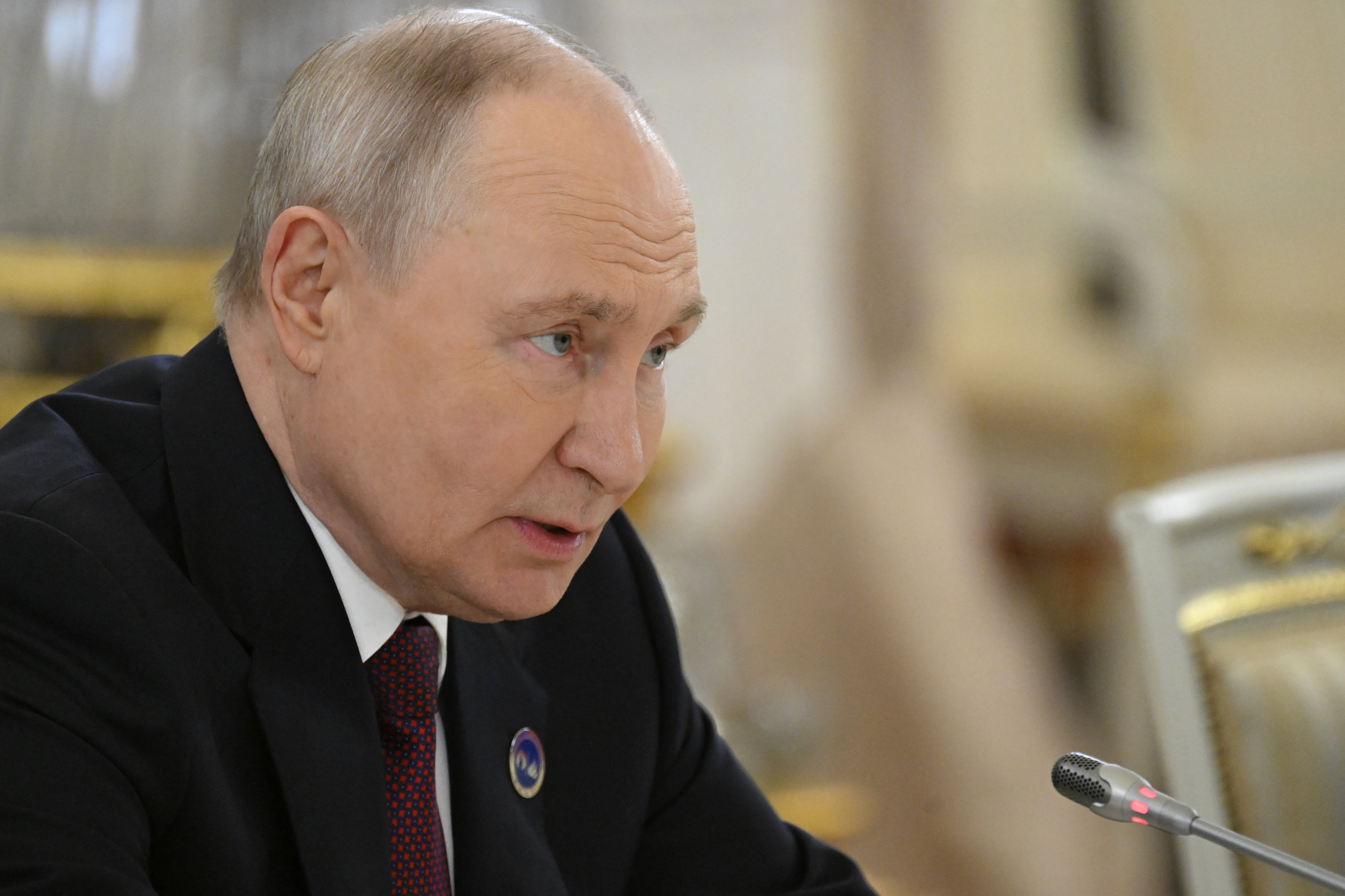Finland and Norway's leaders appealed directly to Vladimir Putin on Tuesday