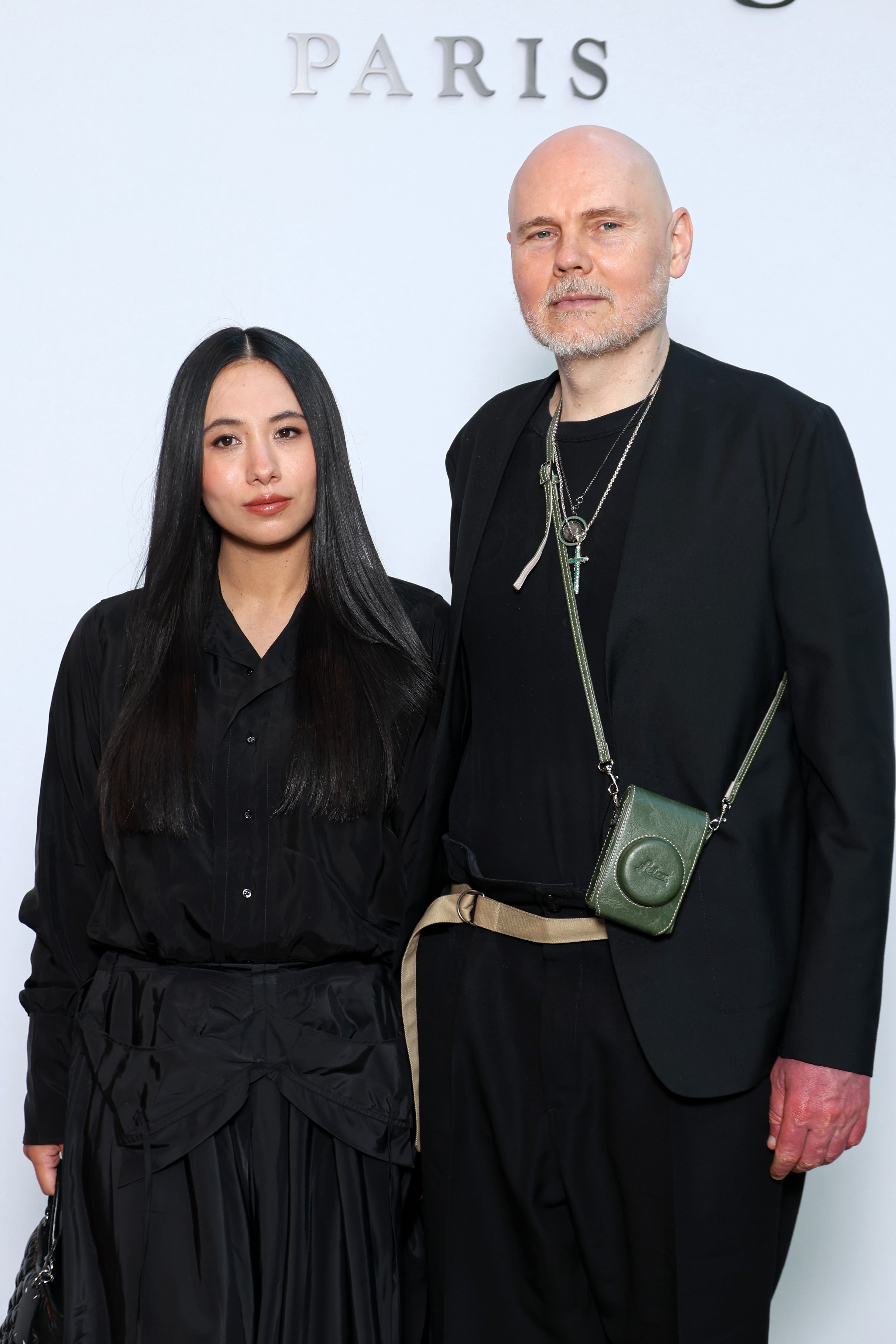 Billy Corgan has caught flak for saying he didn’t connect with women of his own generation because they were ‘wounded’