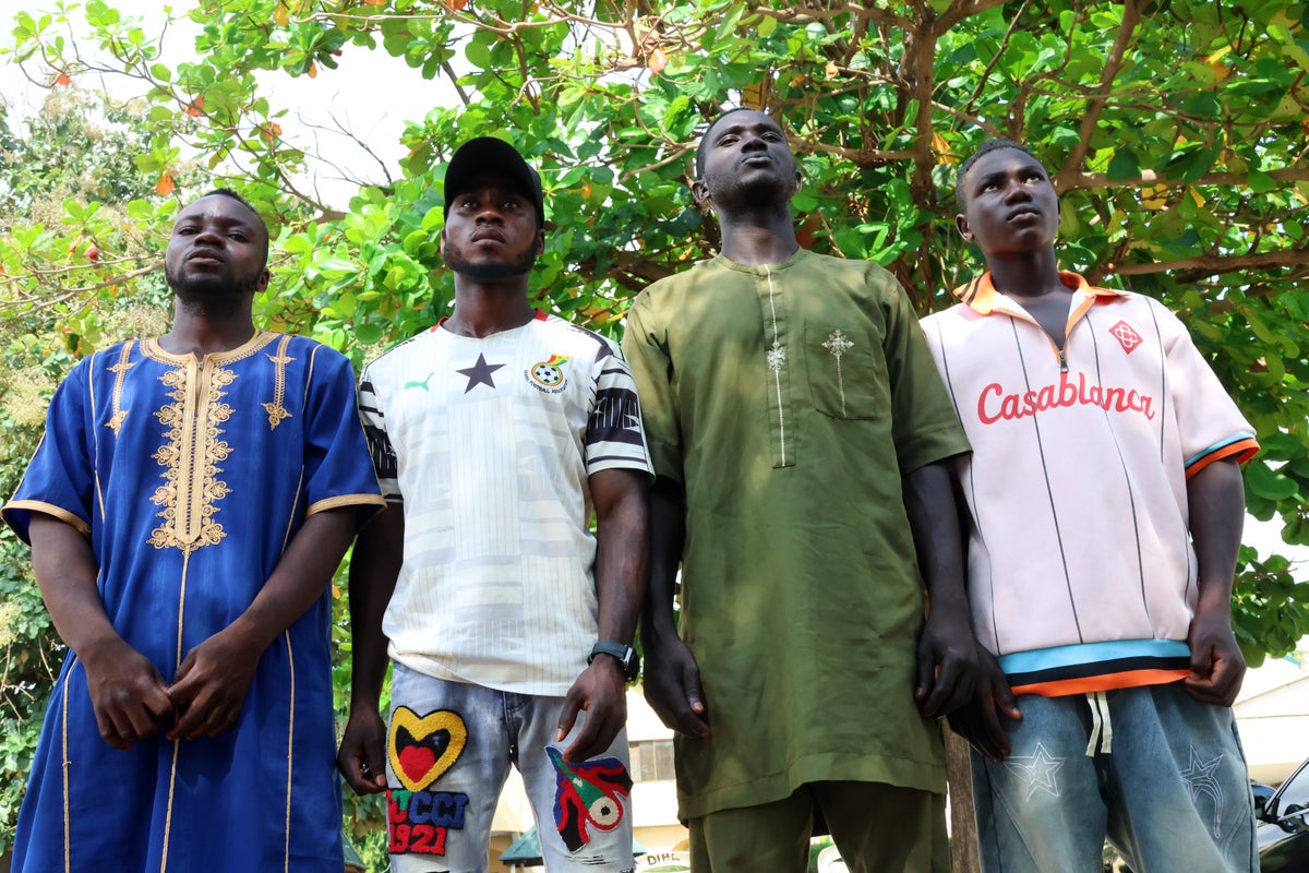 Panel reports suspected illegal miners suffocated in NSCDC custody in Nigeria’s Niger State