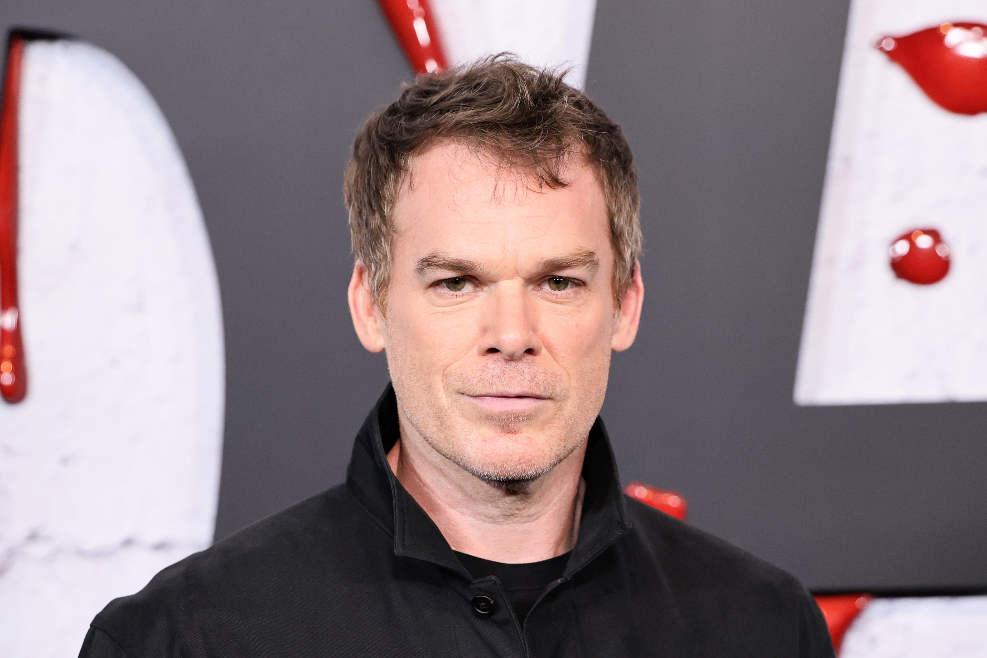 <p>Michael C Hall says his character Dexter Morgan would be surprised ‘he’s still alive’</p>