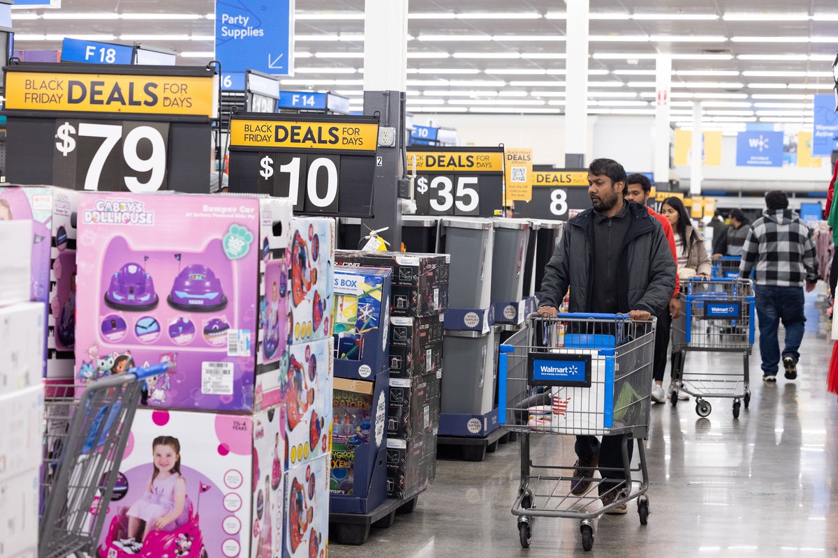Major US retailer announces big change for shoppers on Black Friday this year Major US retailer announces big change for shoppers on Black Friday this year
