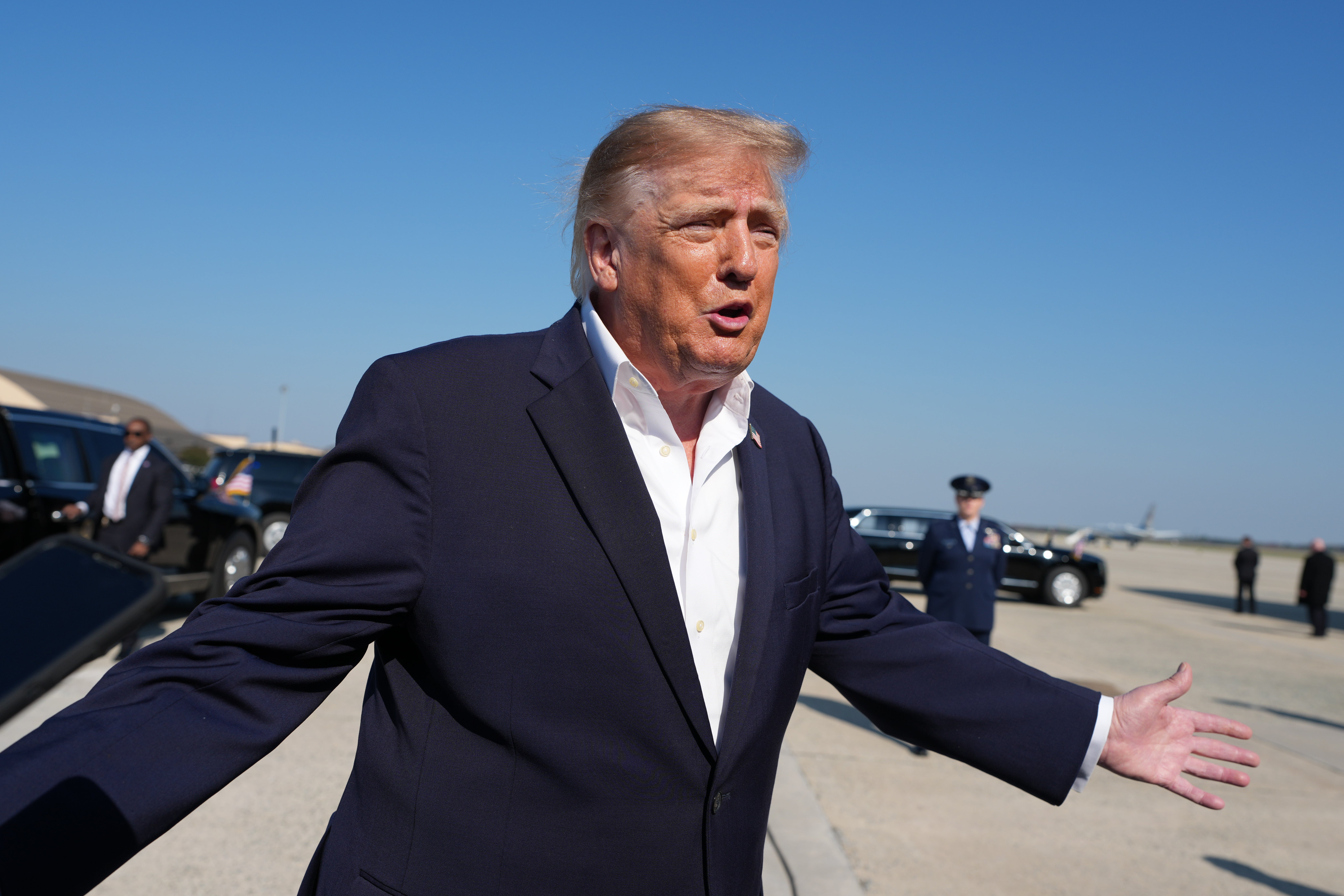 Here’s what Trump has done to Americans’ finances — the good, the bad and the ugly - The Independent