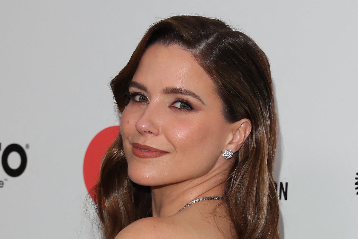 Sophia Bush reveals why Trump ‘doesn’t deserve’ to have his name spoken