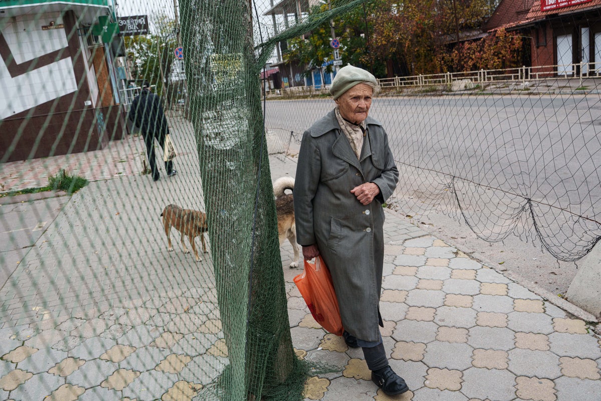 The top photos of the day by AP's photojournalists