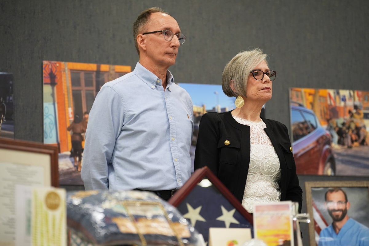 Alex Pretti's parents say federal government is shielding agents involved in his killing