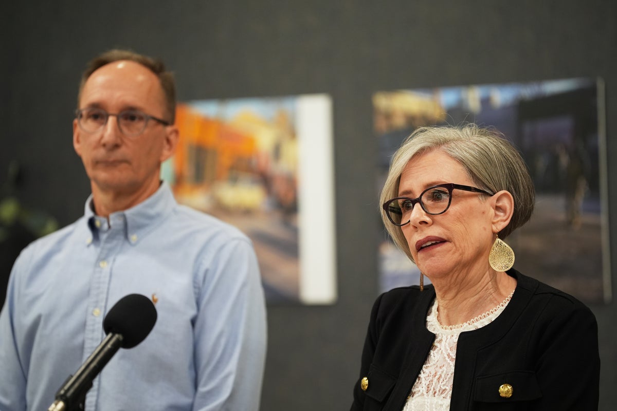 Alex Pretti's family blasts feds over his shooting and demands they share evidence
