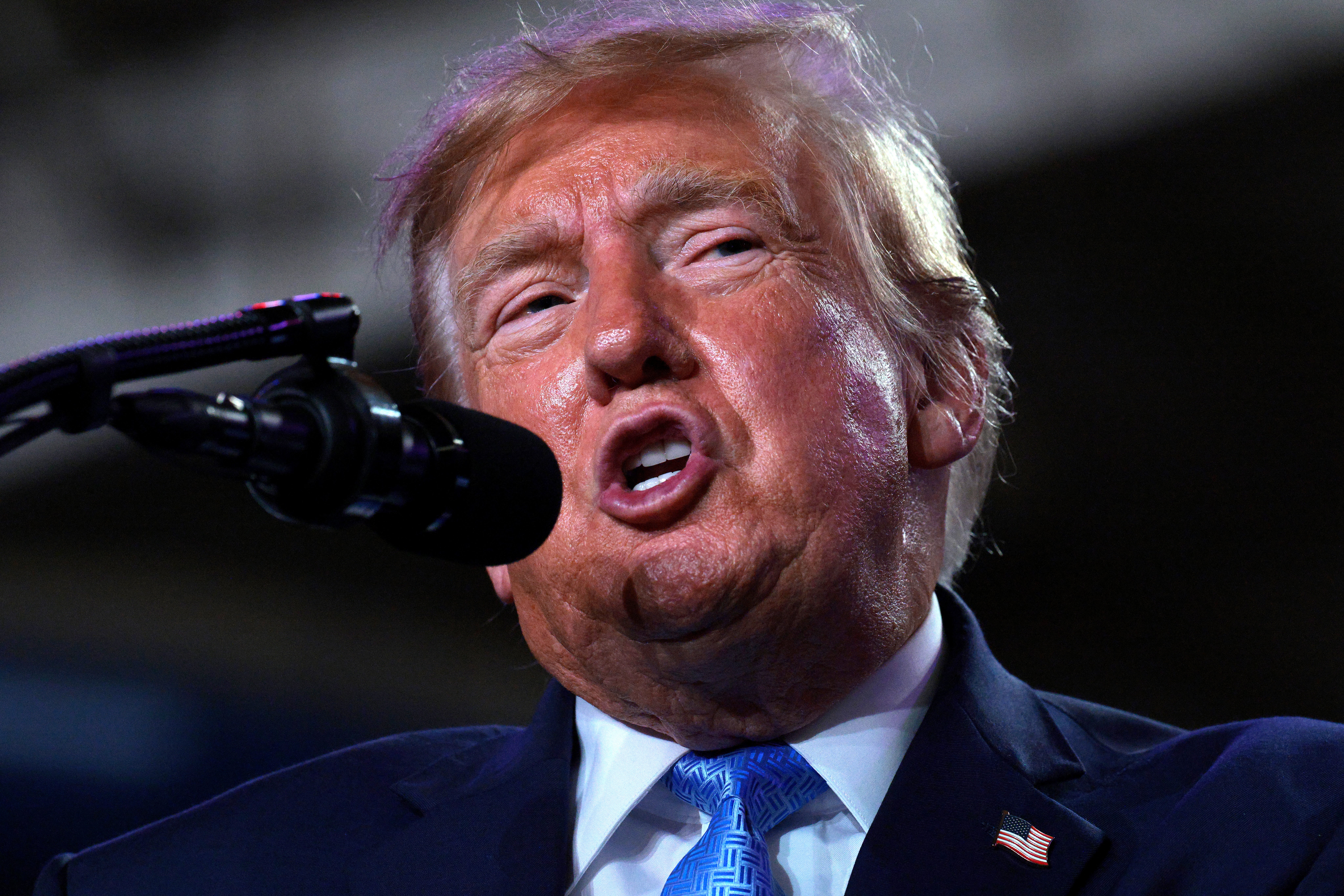 Average fuel costs in President Trump's second term have surpassed Joe Biden’s four-year national average