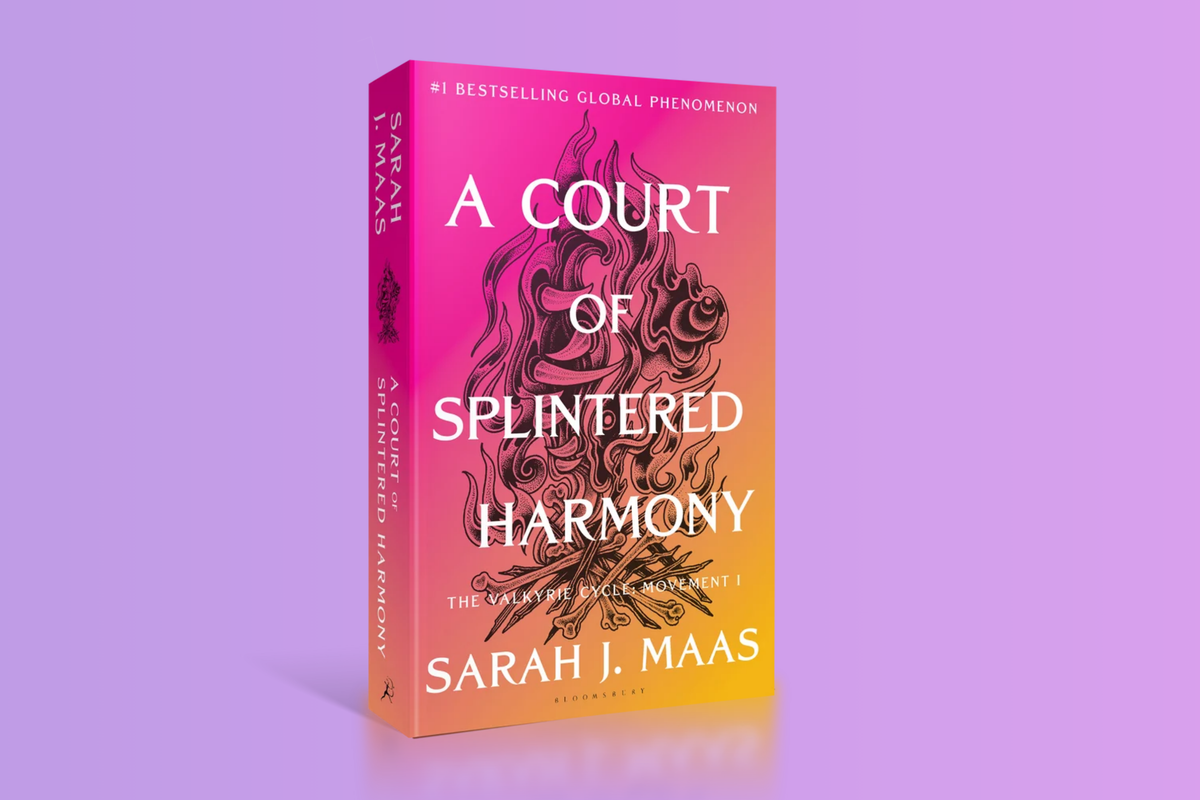 ACOTAR series recap: A refresher of books 1-5 before A Court of Splintered Harmony