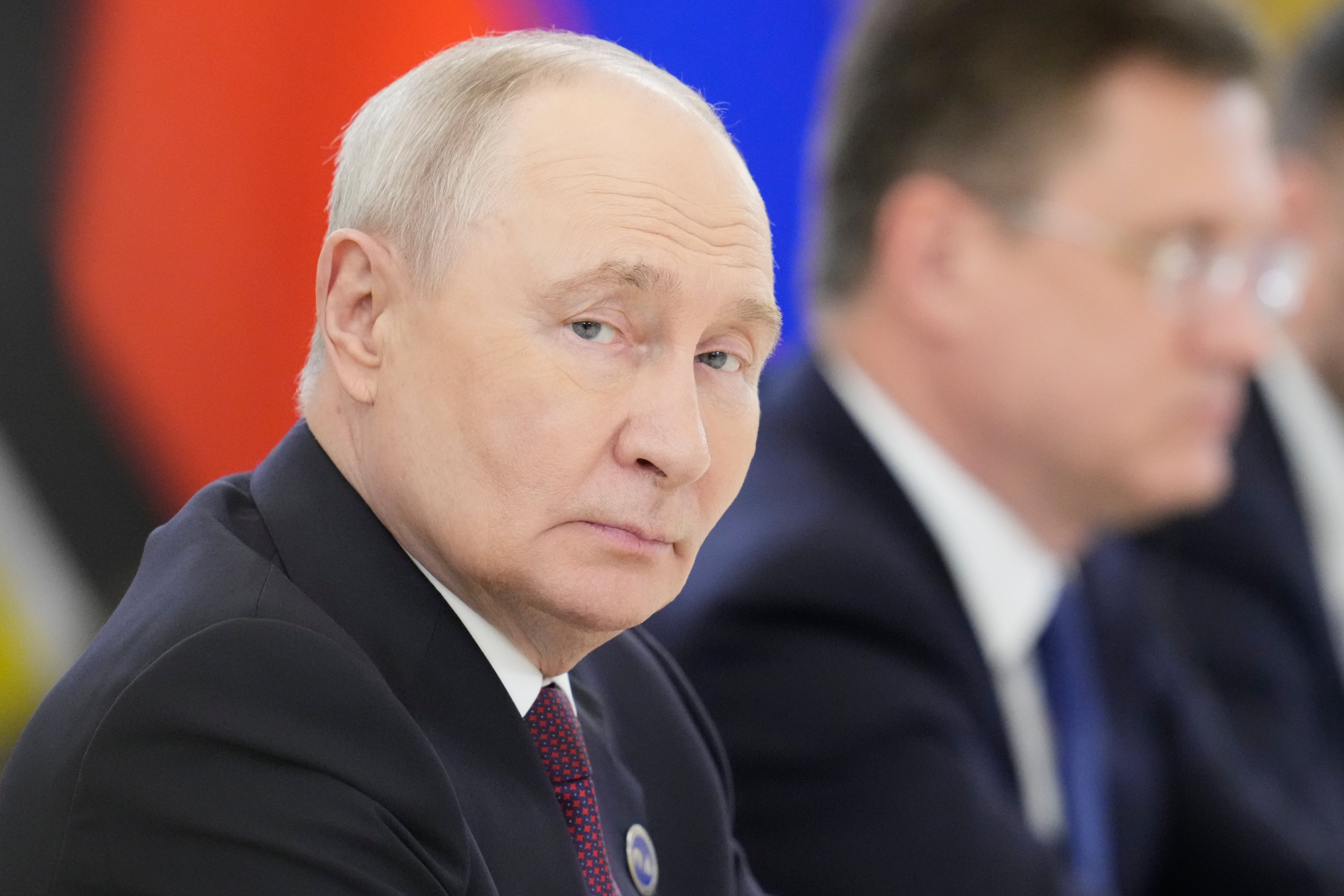 Russia-Ukraine war: Europe furious after Finland and Norway break convention by speaking directly to Putin